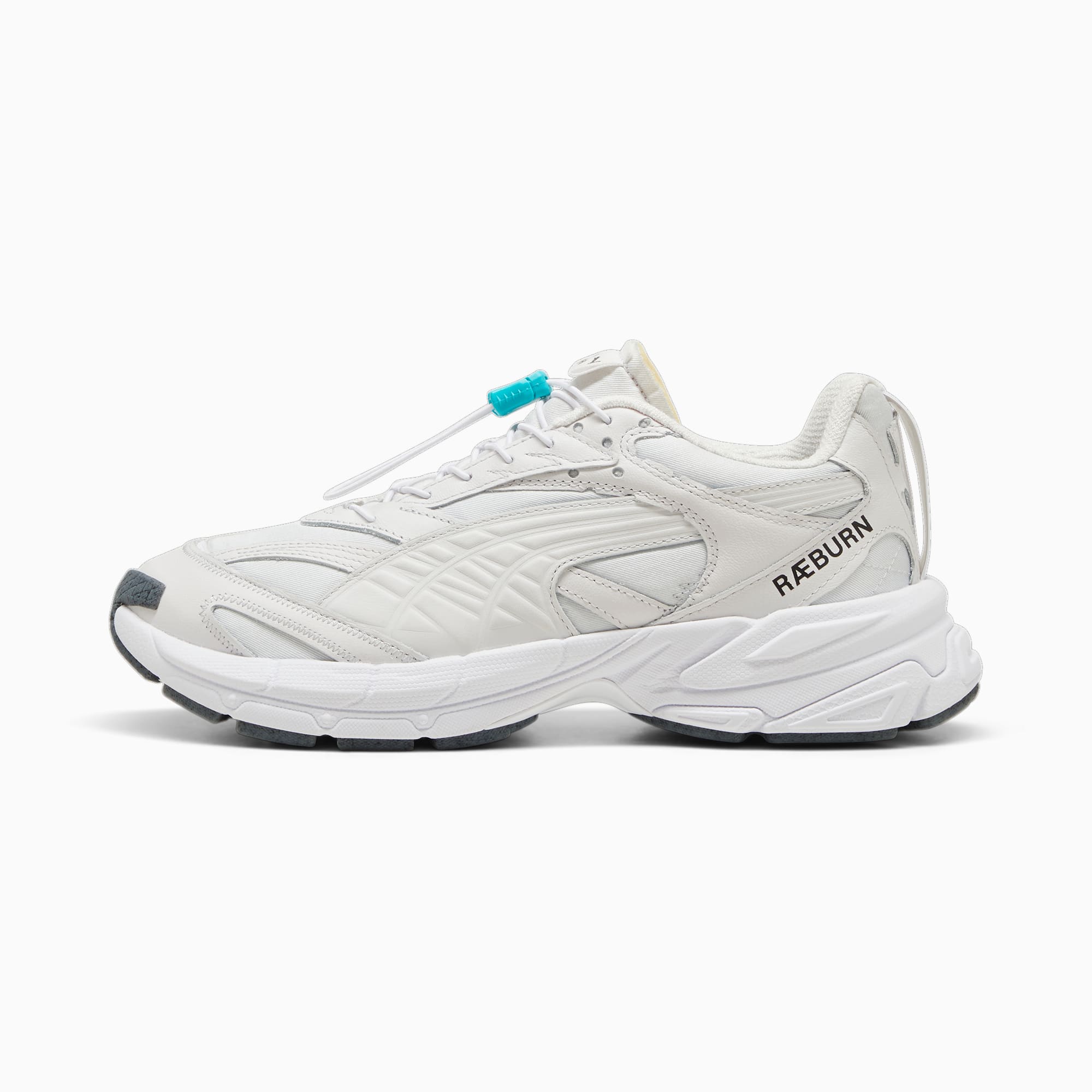 PUMA x Mapf1 x RÃ?burn Velophasis Sneakers