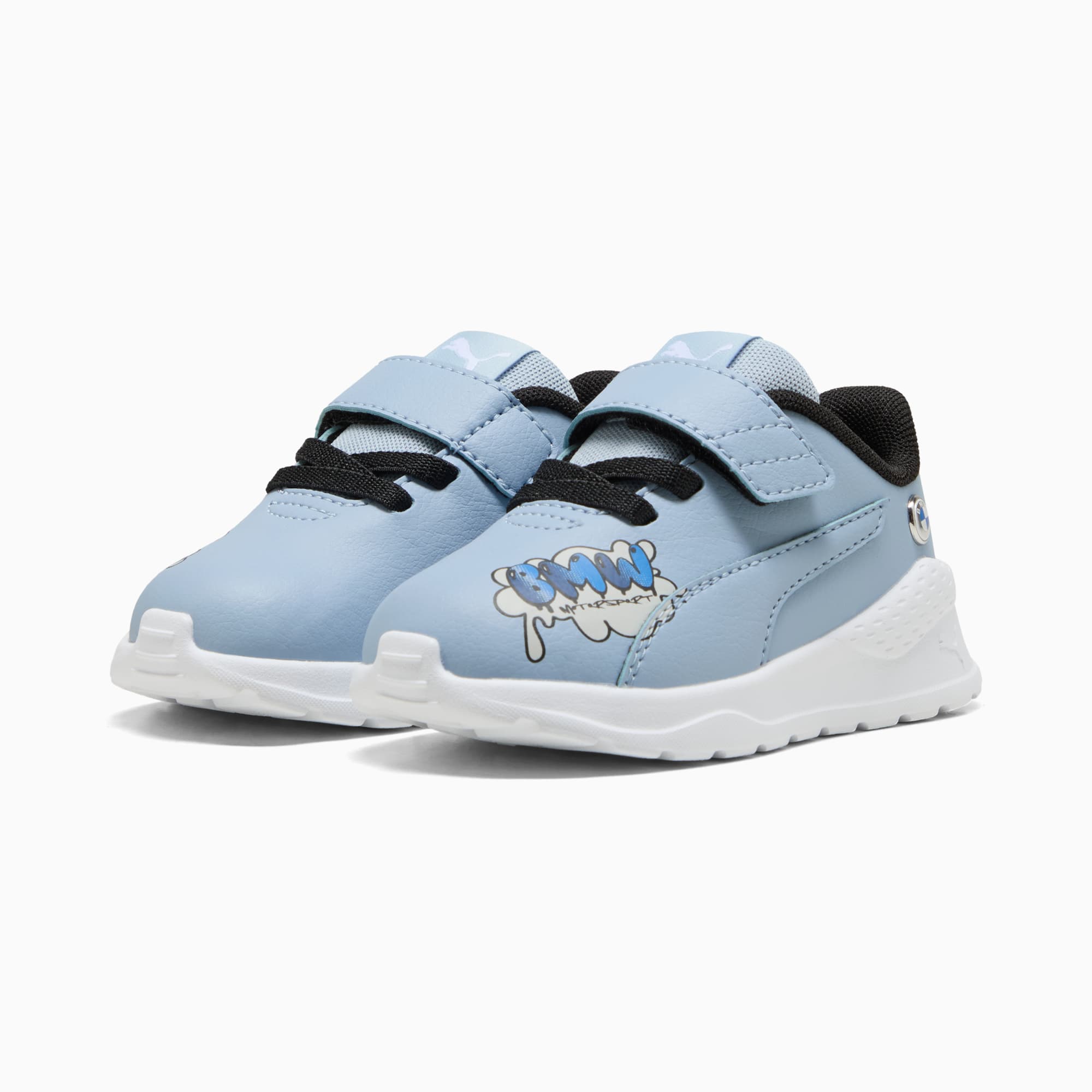 Puma  sneaker Blauw