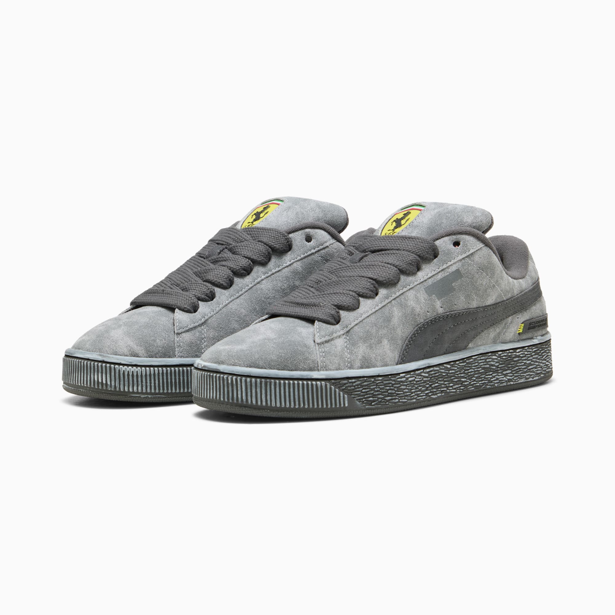 Puma Puma sneaker Rood