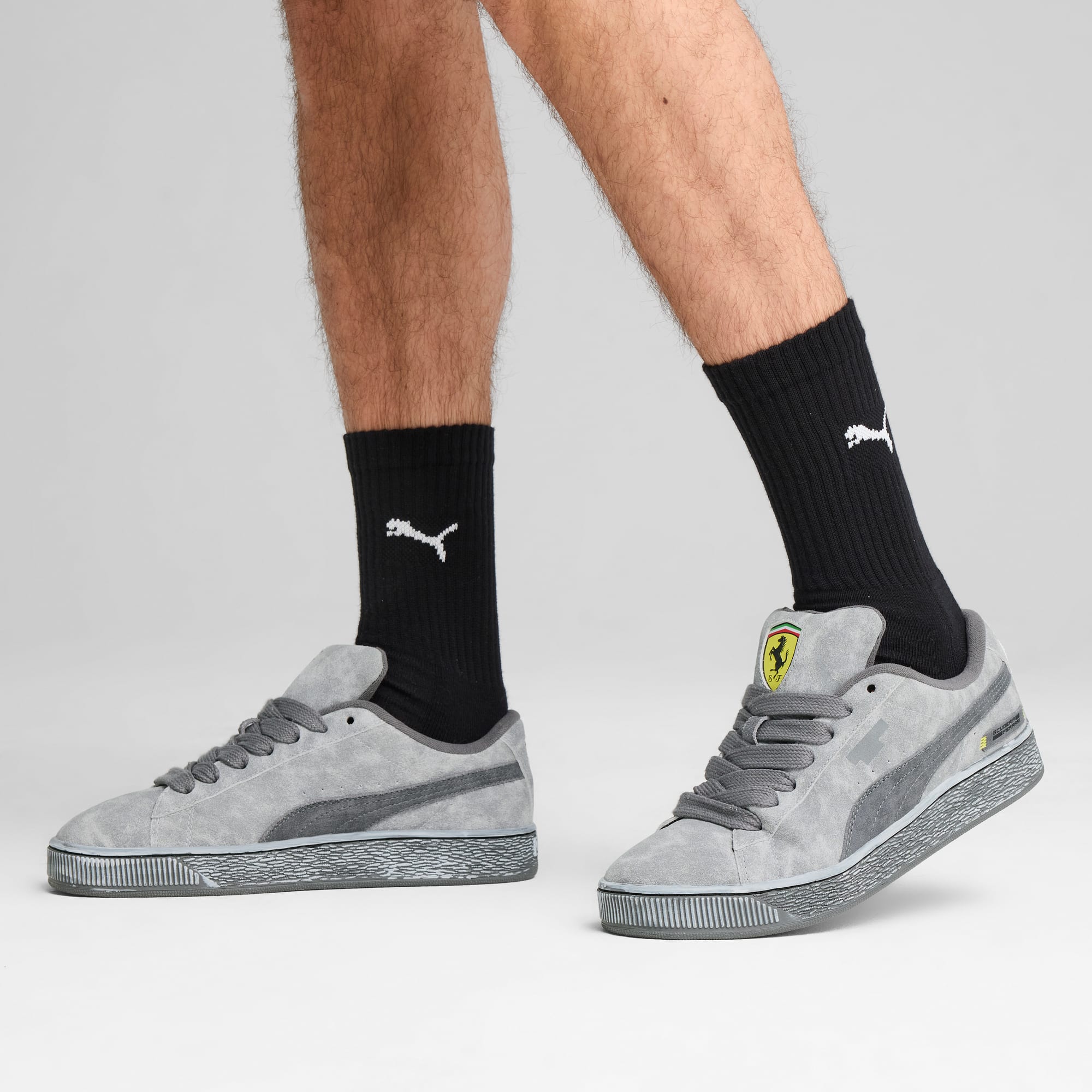 Puma Puma sneaker Rood