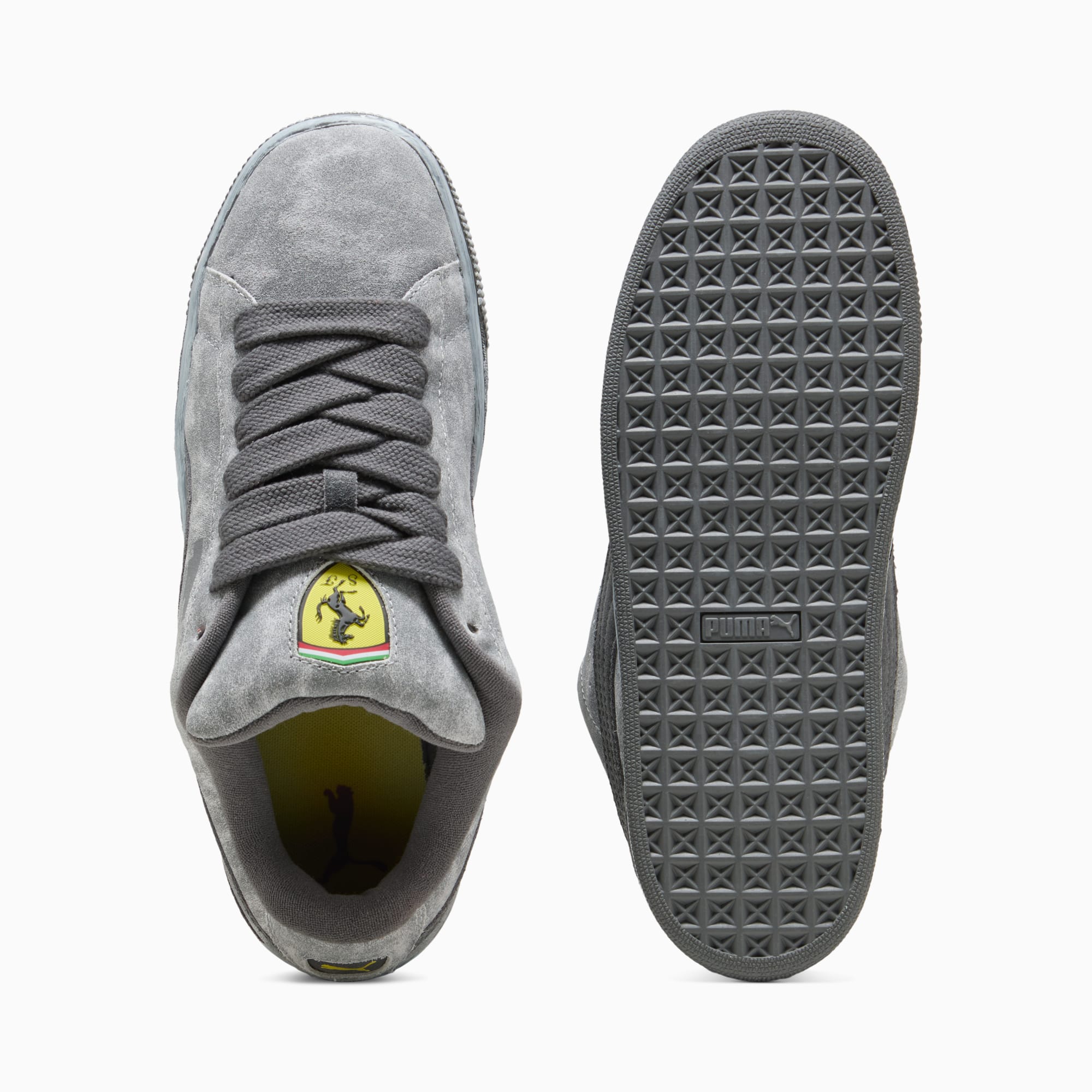Puma Puma sneaker Rood