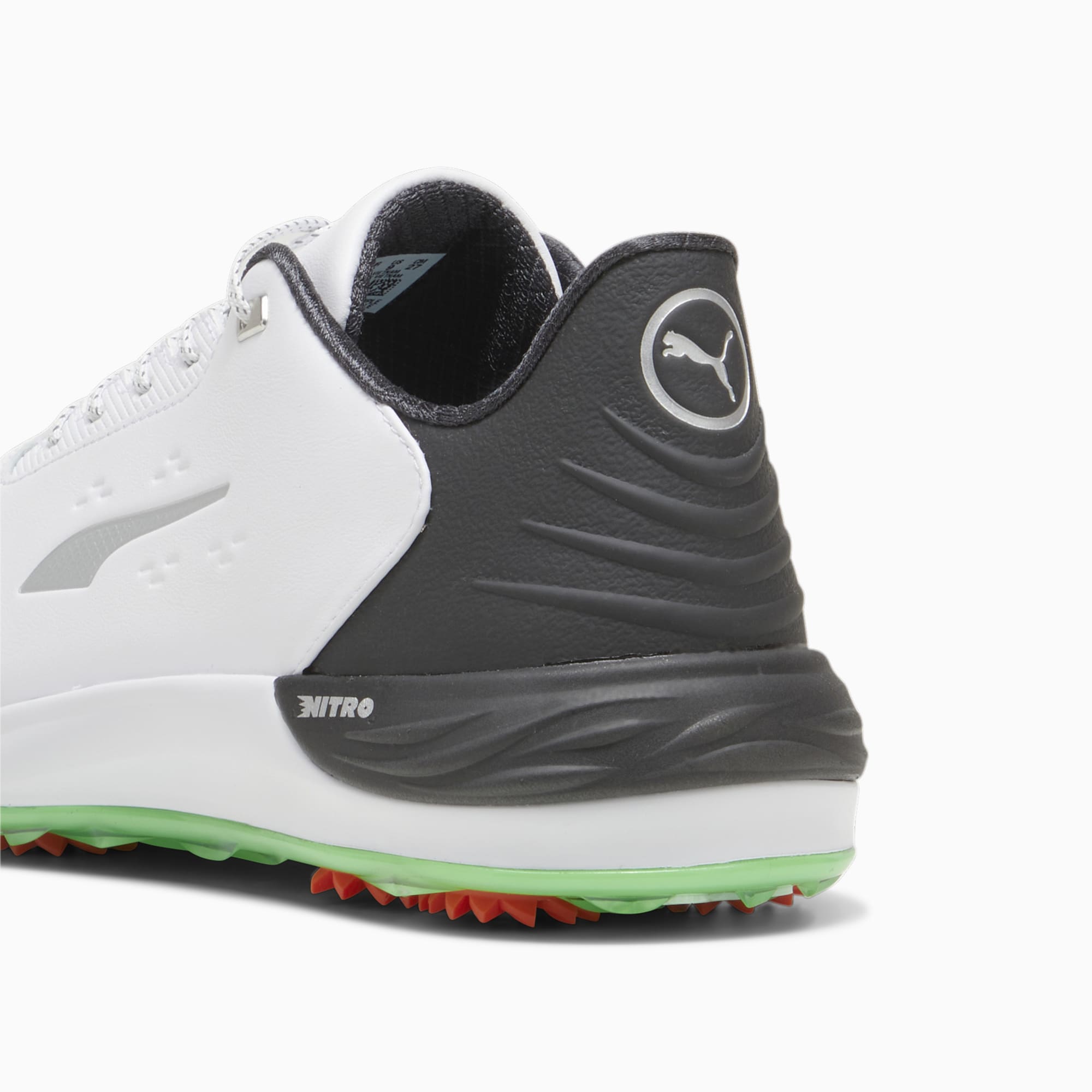 Puma Puma sneaker Wit