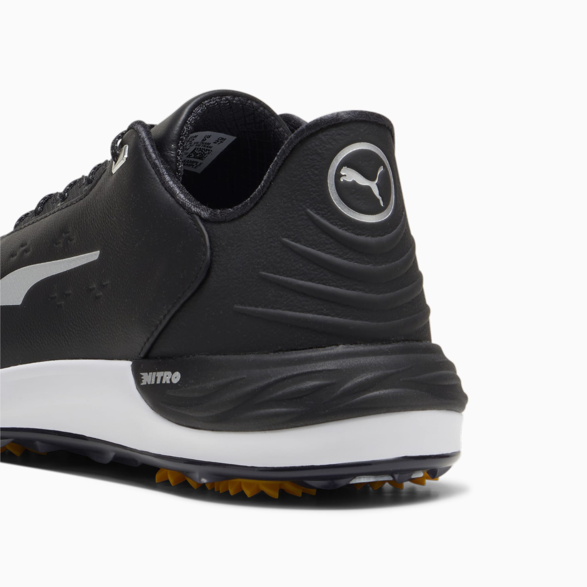 Puma Puma sneaker Zilver