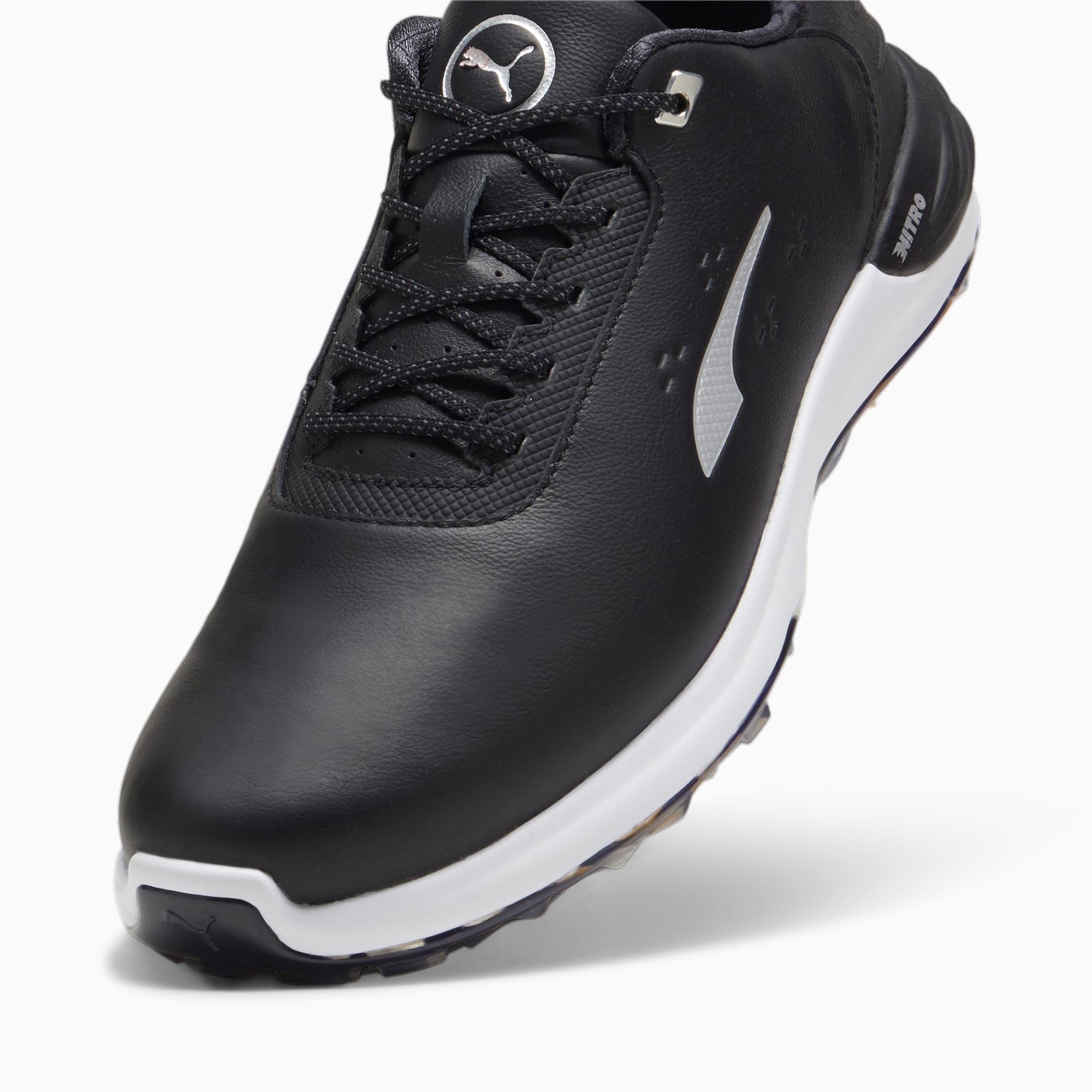 Puma Puma sneaker Zilver
