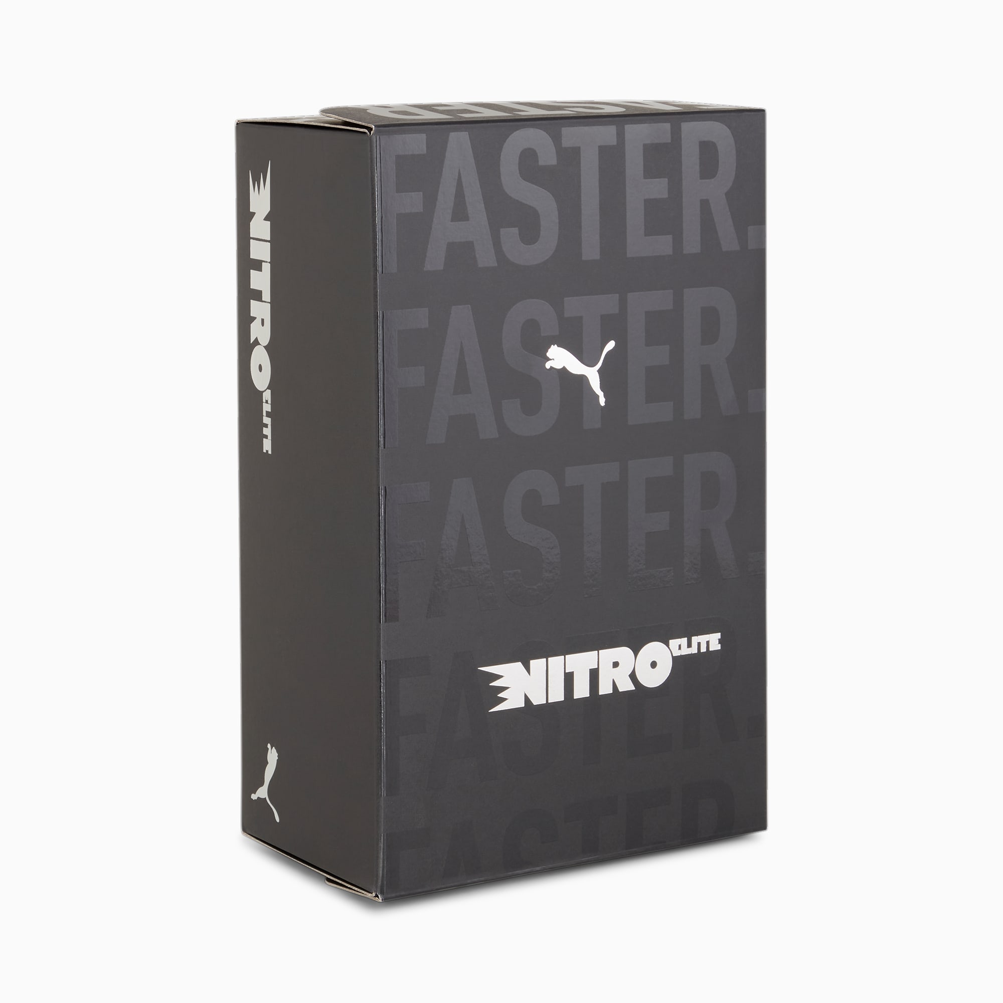 PUMA Zapatillas De Running Para Hombre Fast-R Nitro™ Elite 2, Rosado/Verde/Negro