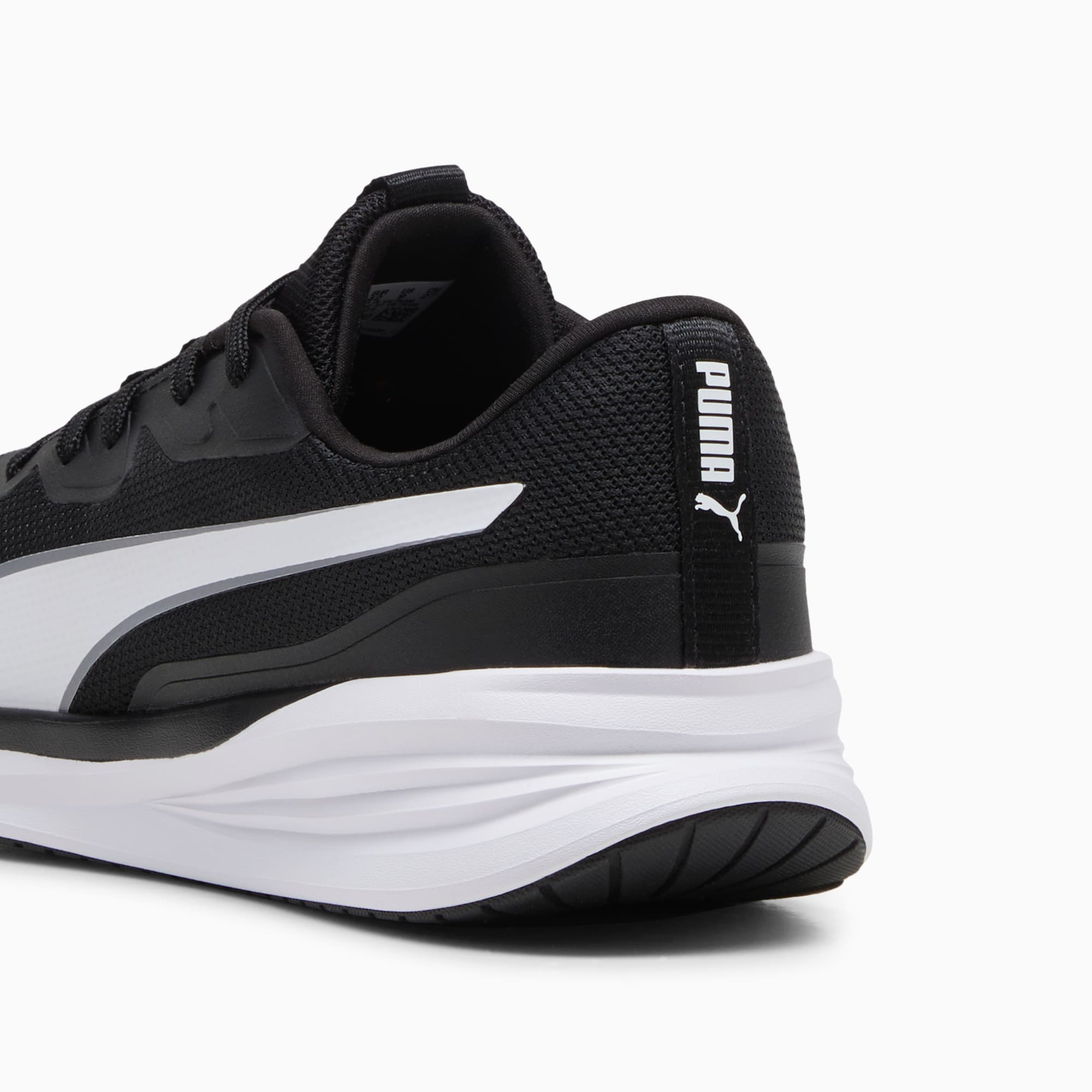 Puma Puma sneaker Wit