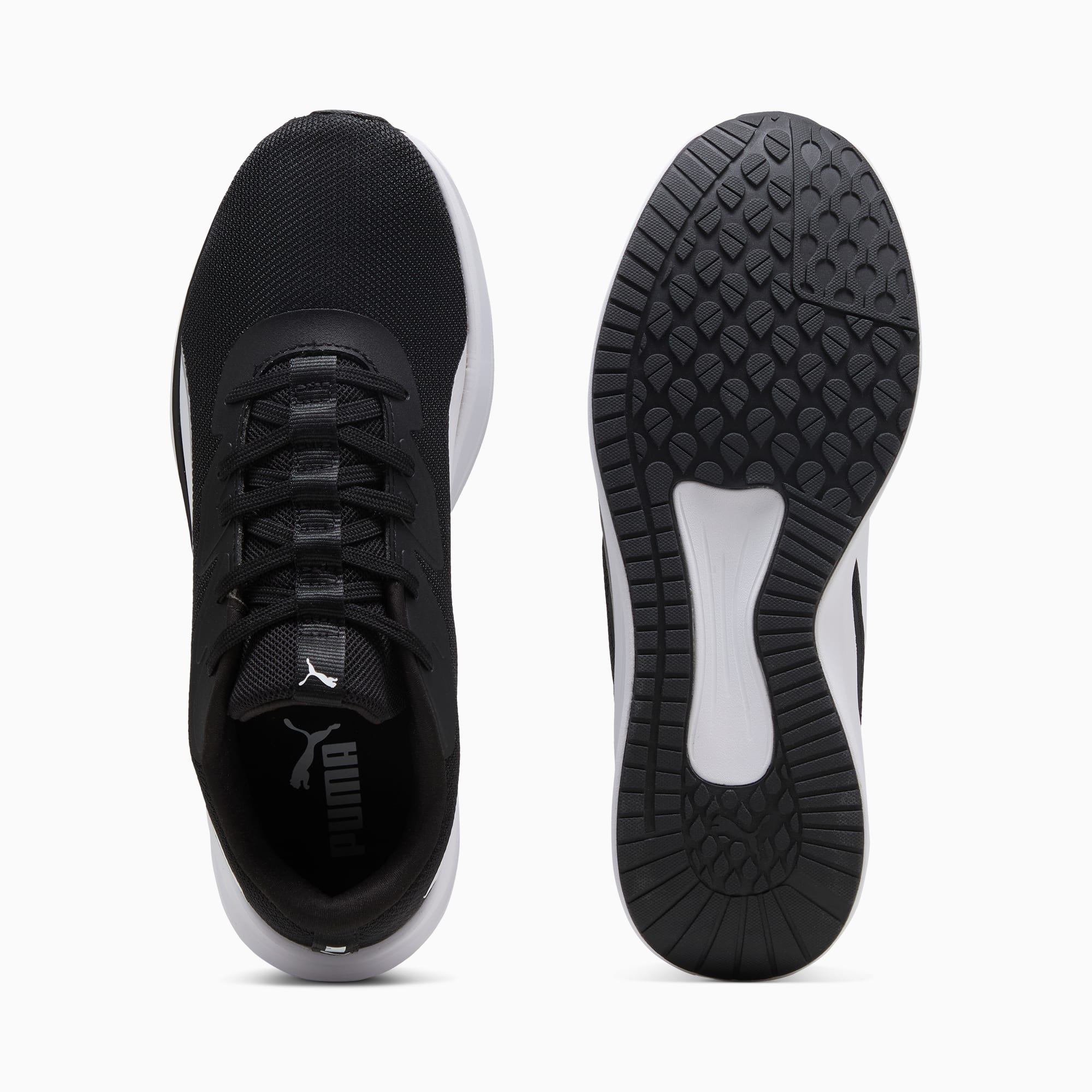 Puma Puma sneaker Wit