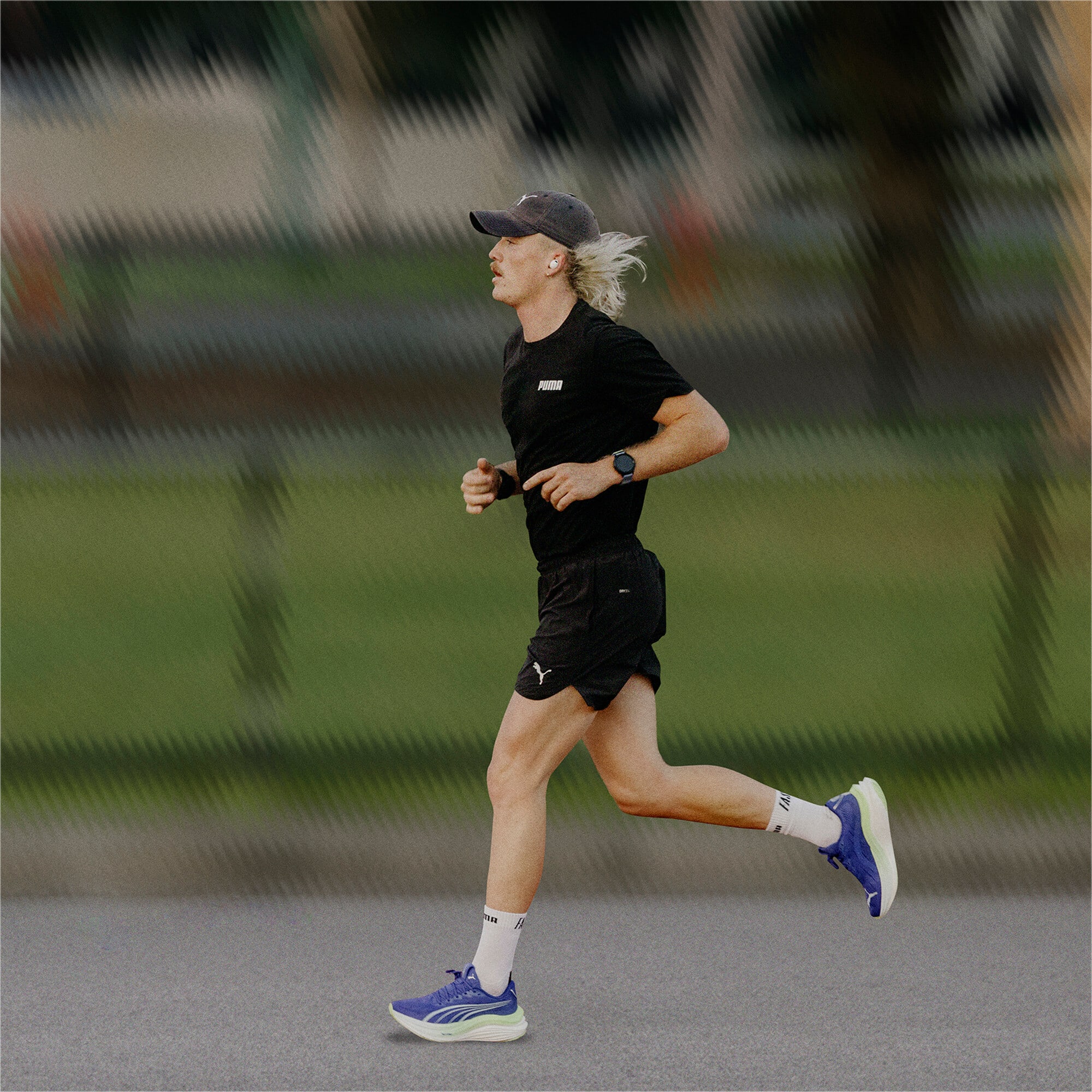 PUMA MagMax Nitro Heren