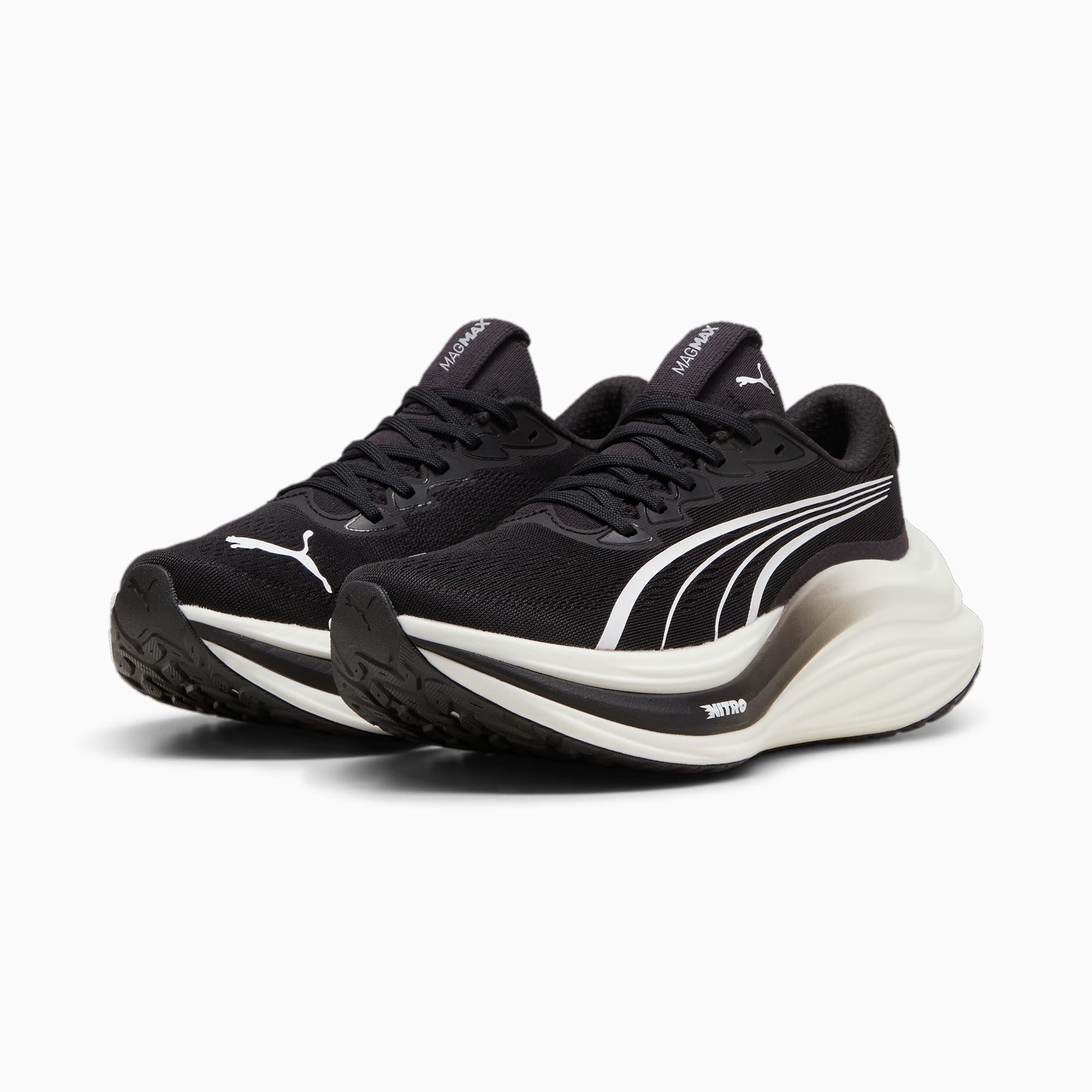 Puma Puma sneaker Wit