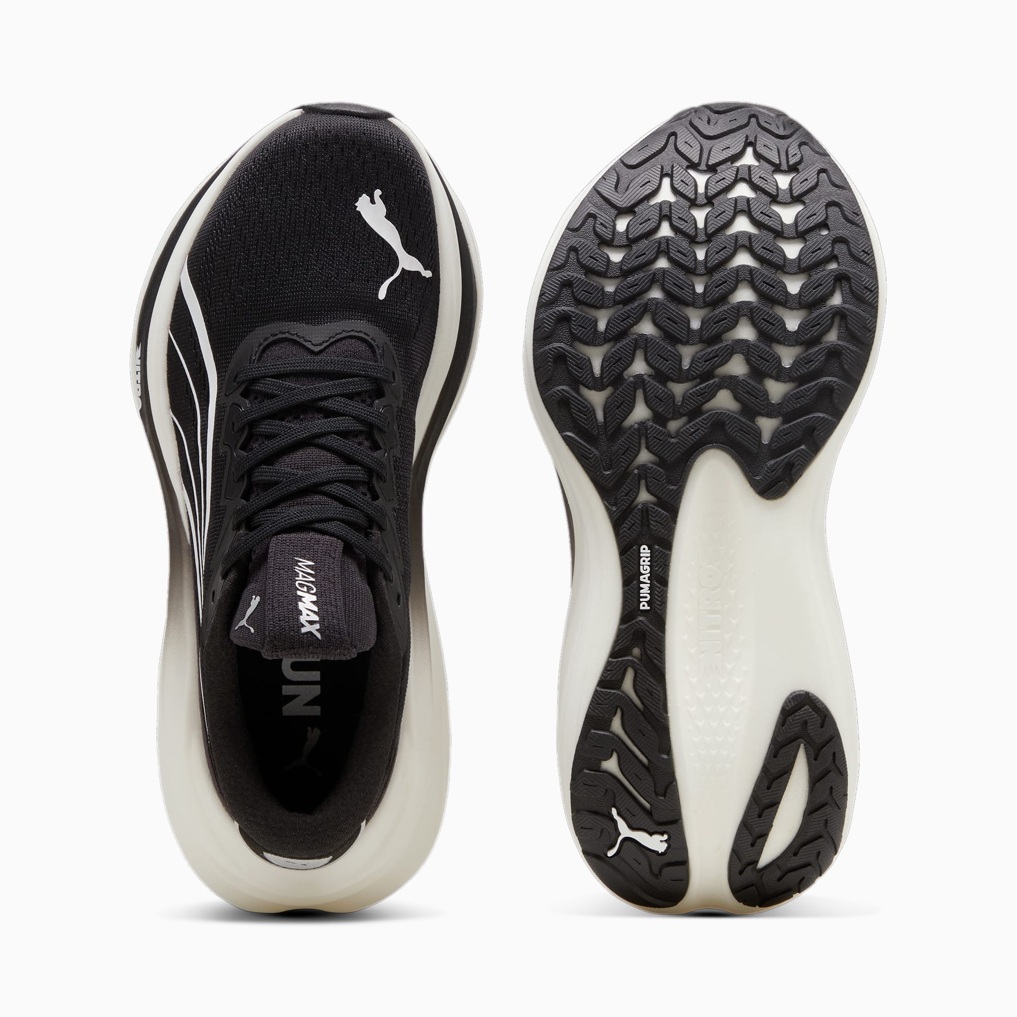 Puma Puma sneaker Wit