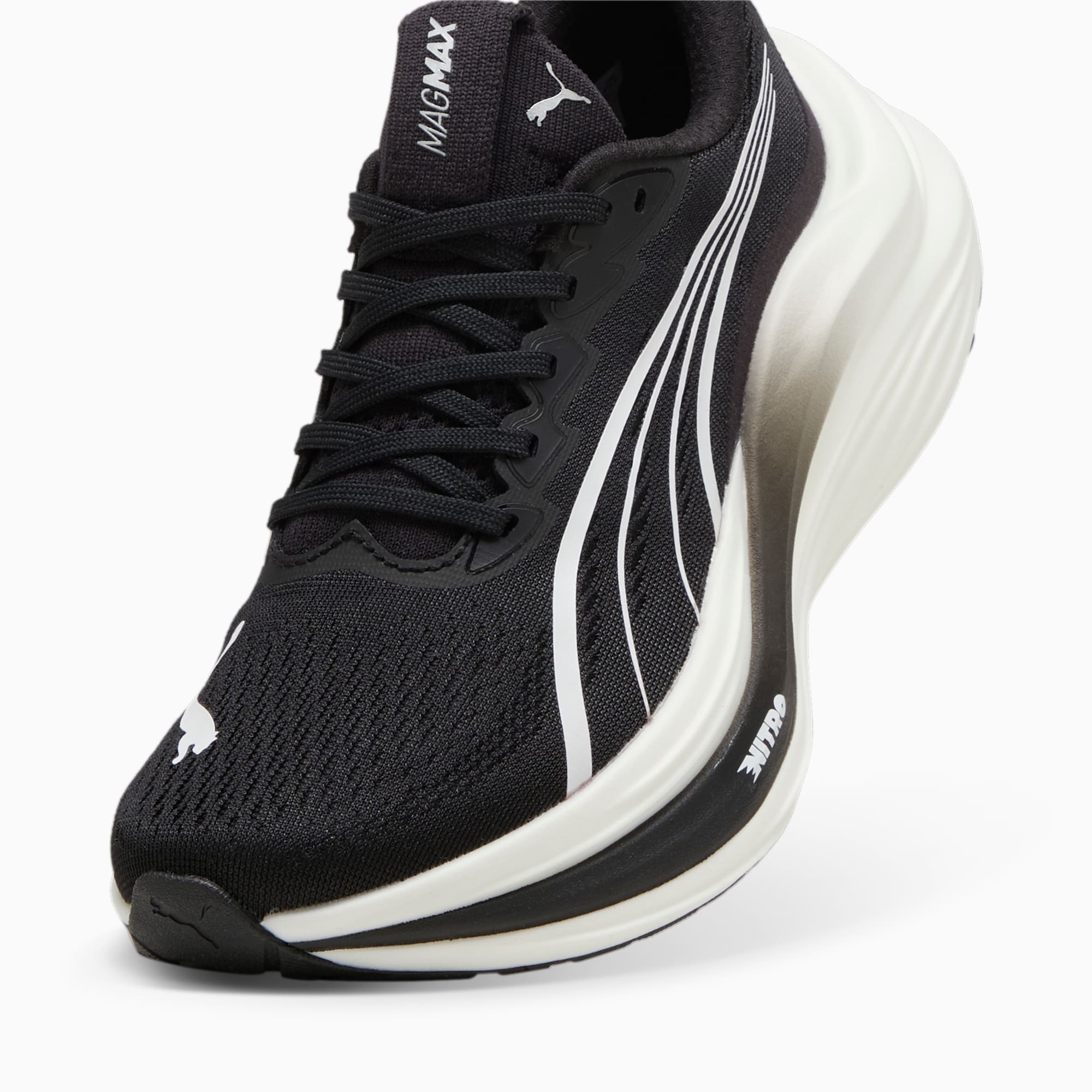 Puma Puma sneaker Wit