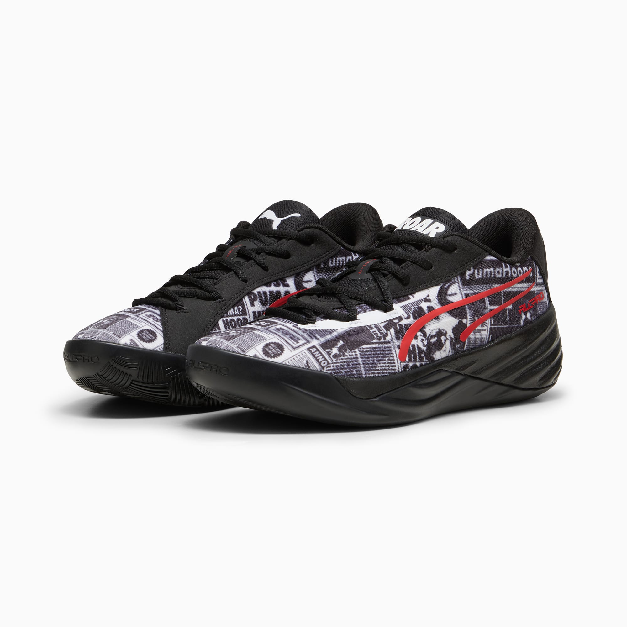 Puma Puma sneaker Wit