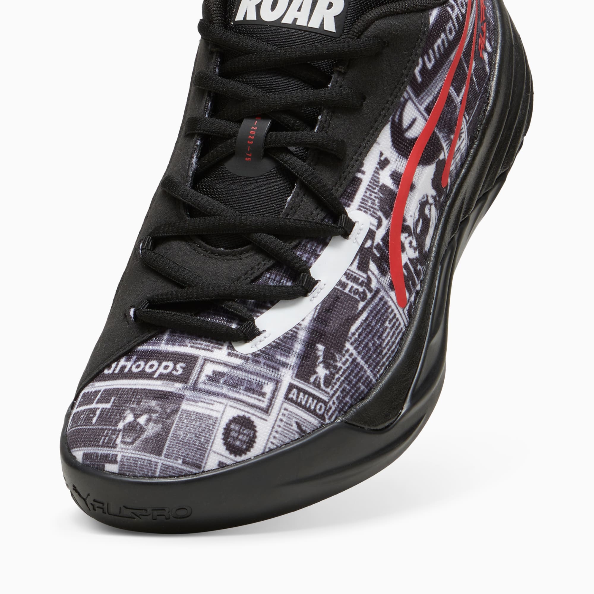 Puma Puma sneaker Wit