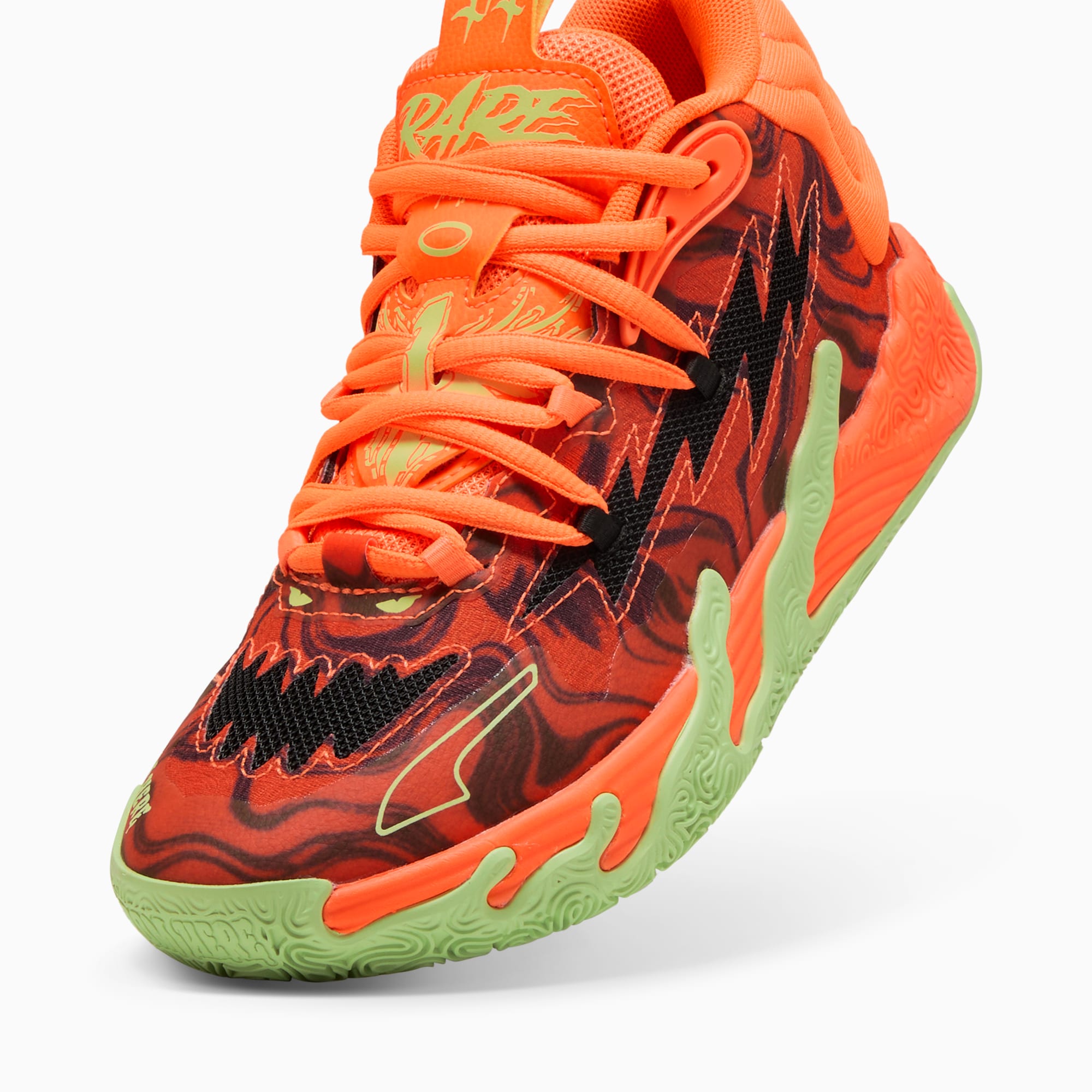 Puma Mb.03 - Basisschool Schoenen