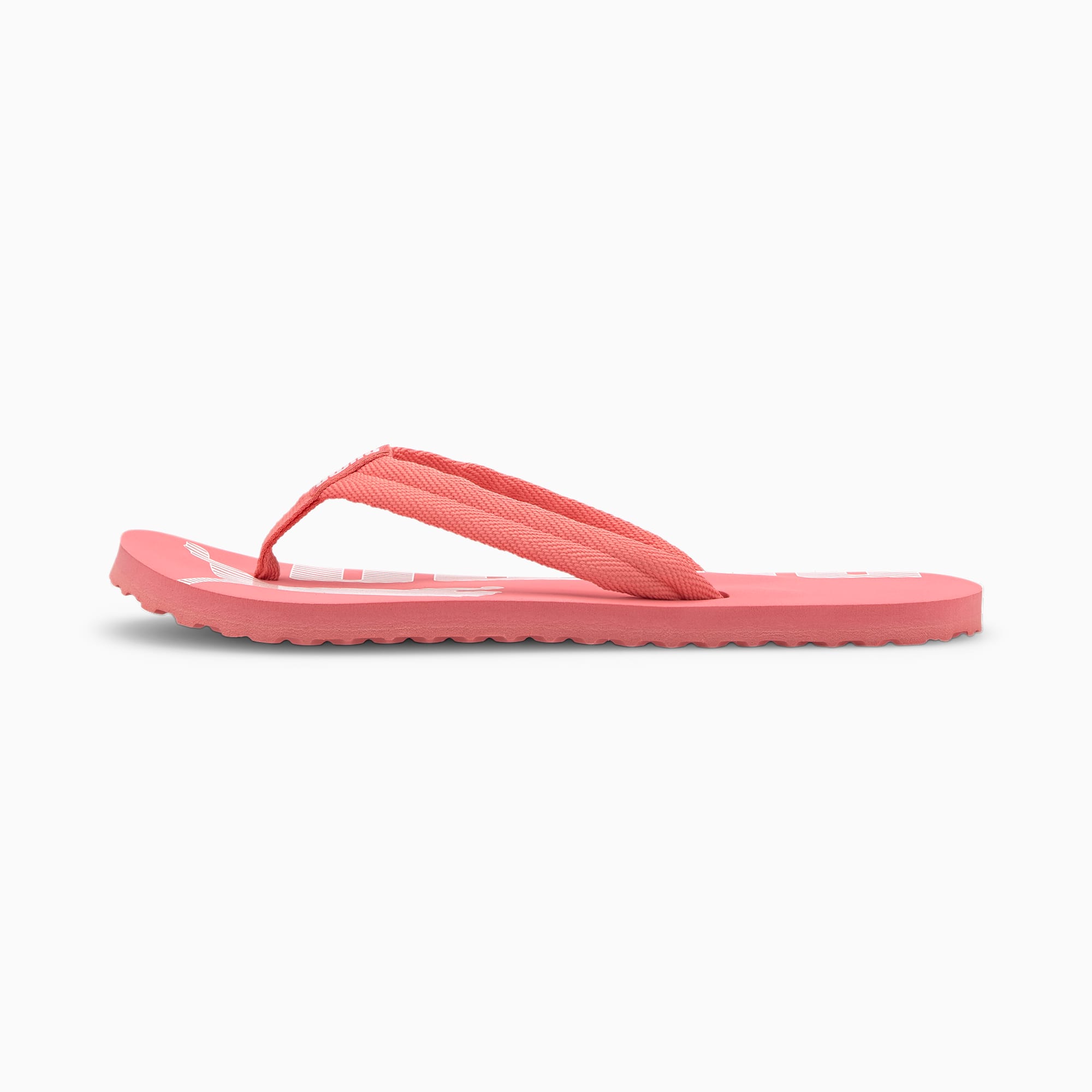 PUMA Tong Epic Flip v2, Rose, Taille 35.5, Chaussures