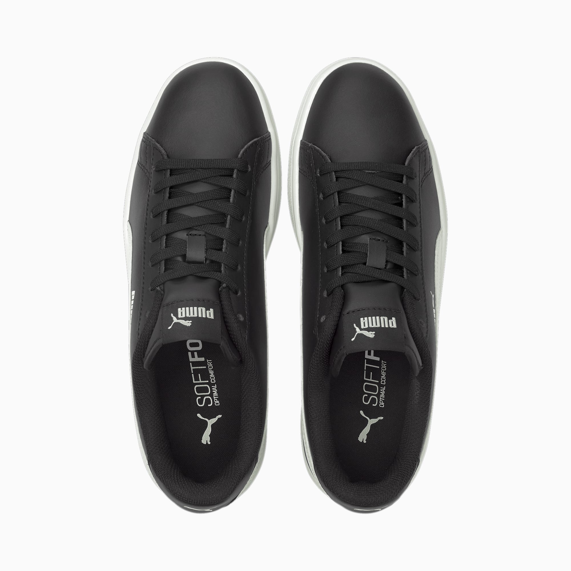 Sneakers Puma , Zwart , Dames