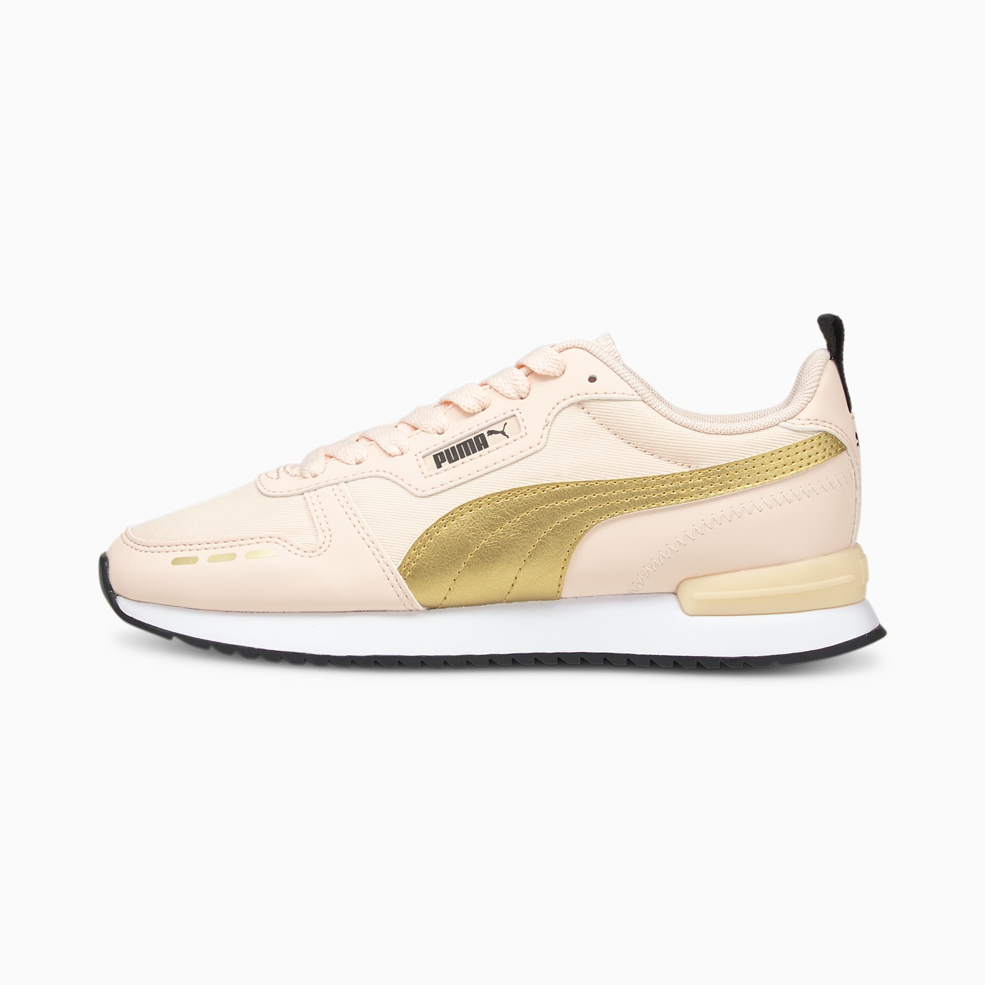 R78 Metallic FS Women's Trainers