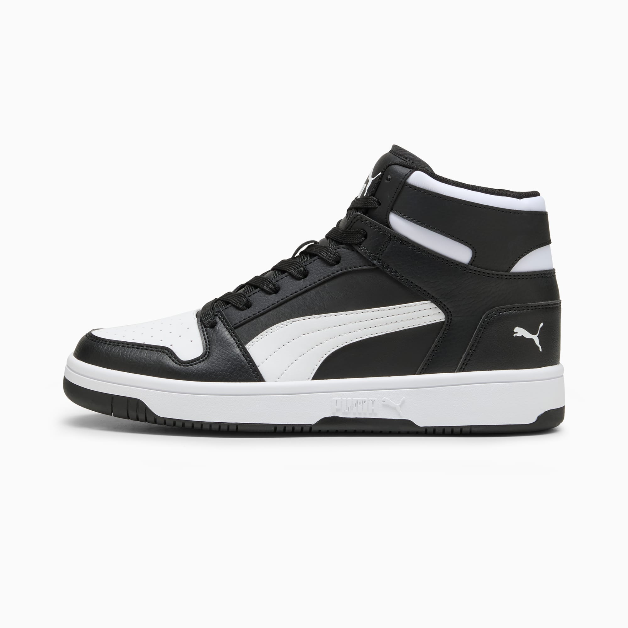 Rebound Lay Up Trainers