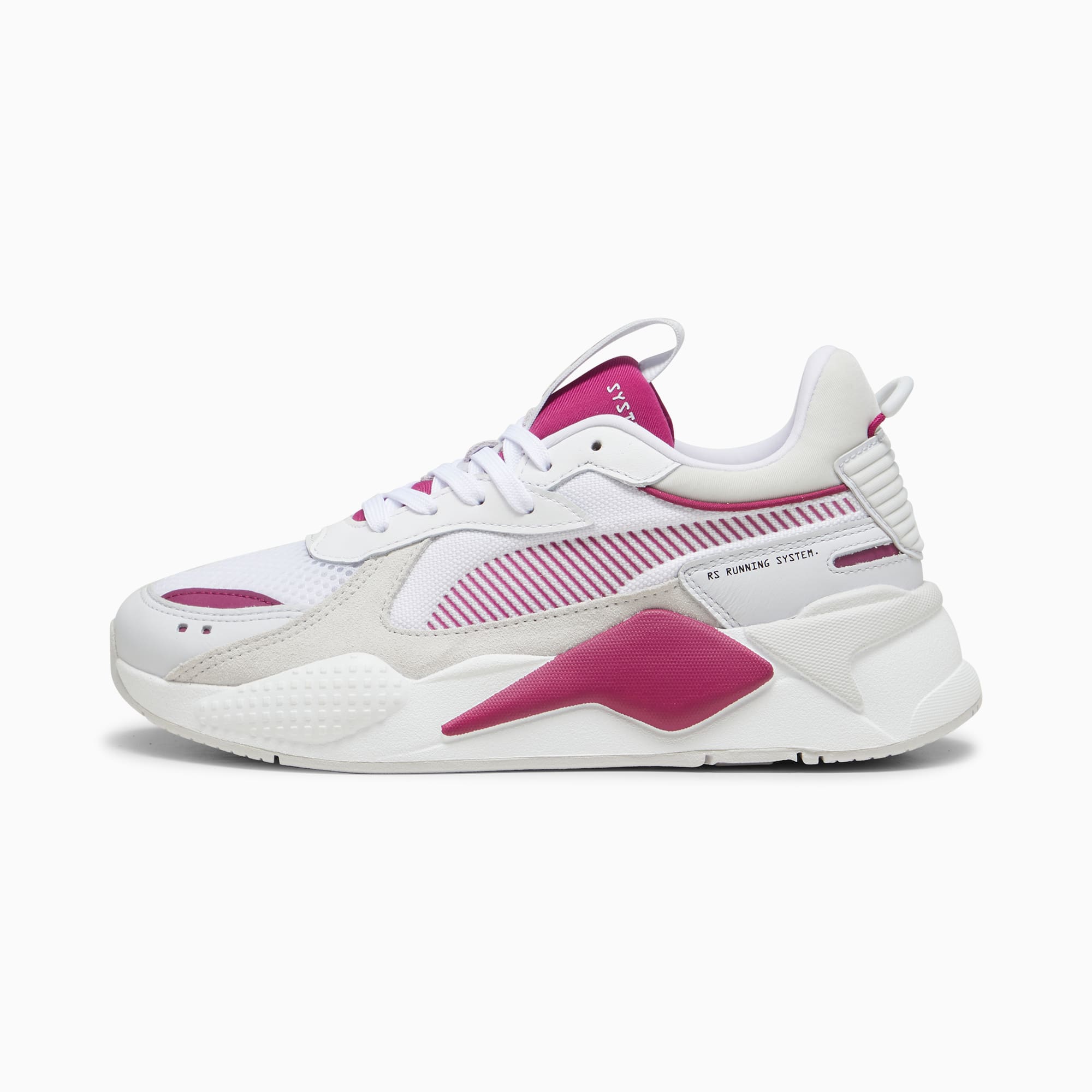 PUMA RS-X Reinvention sportschoenen, Wit