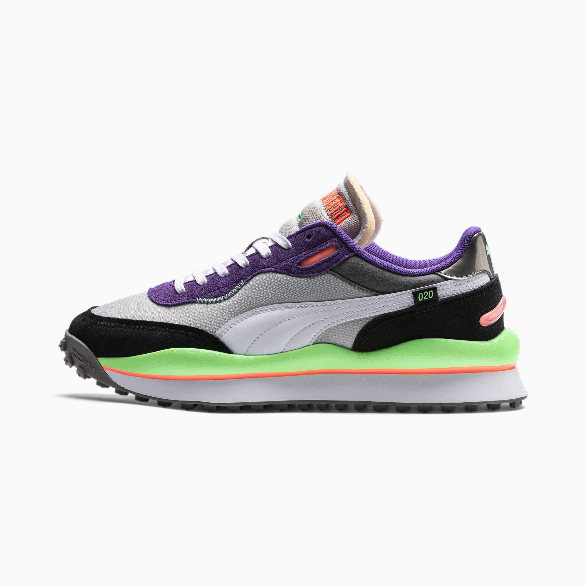 Style Rider Play On Trainers