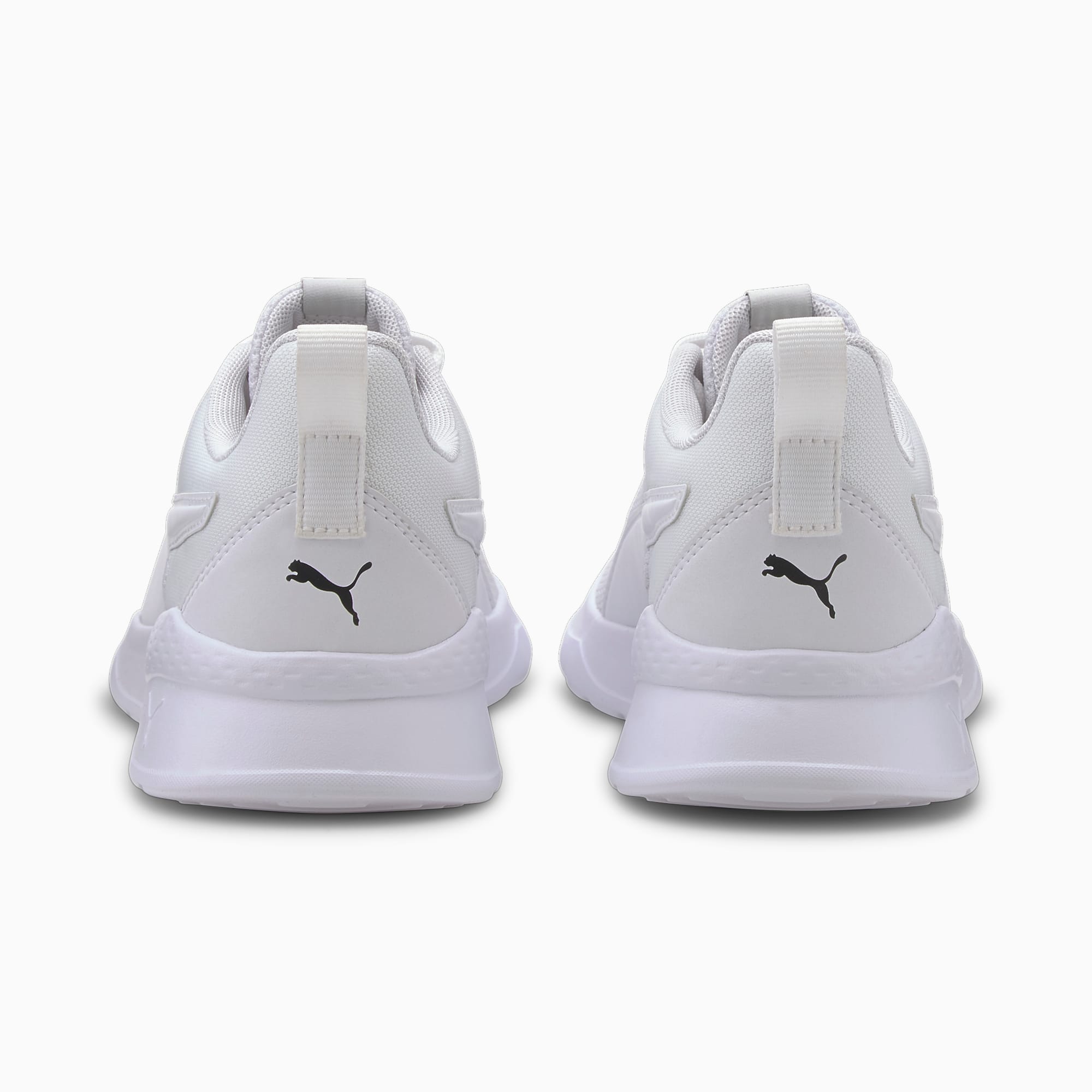 Puma Puma sneaker Wit