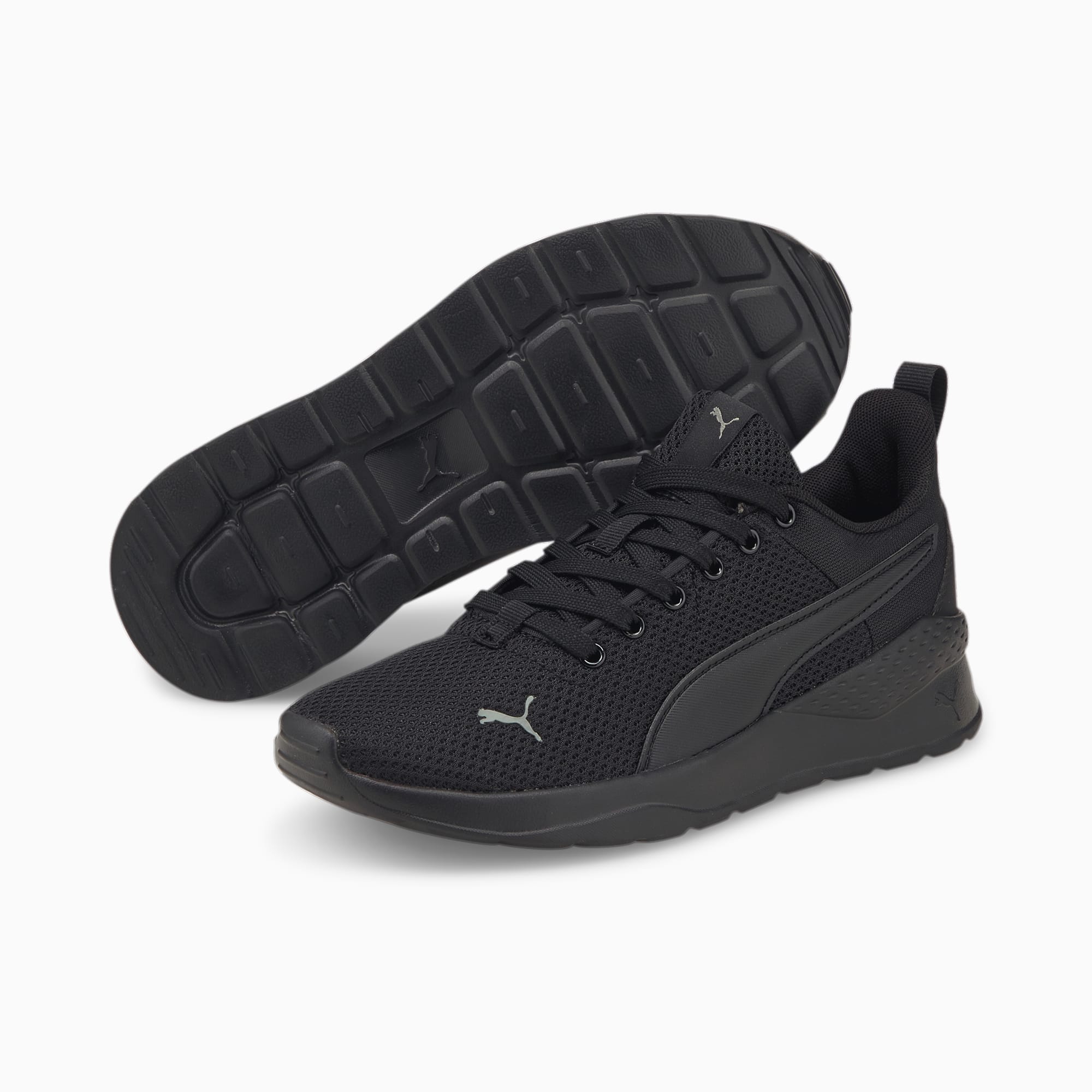 Puma Puma sneaker Grijs