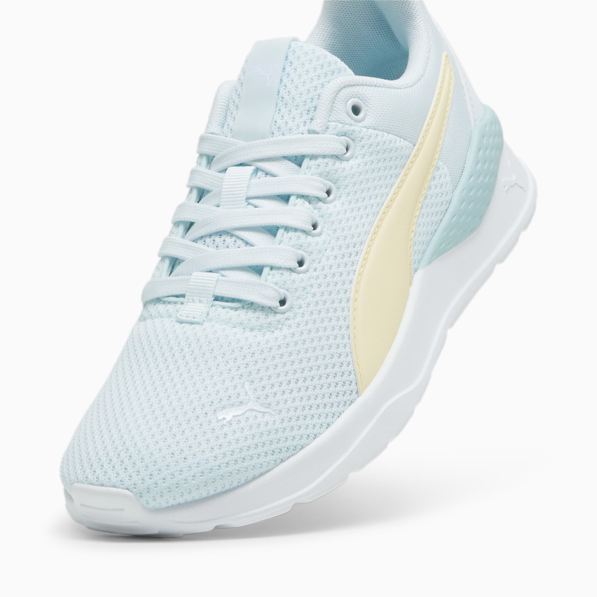 PUMA Anzarun Lite sportschoenen, Wit