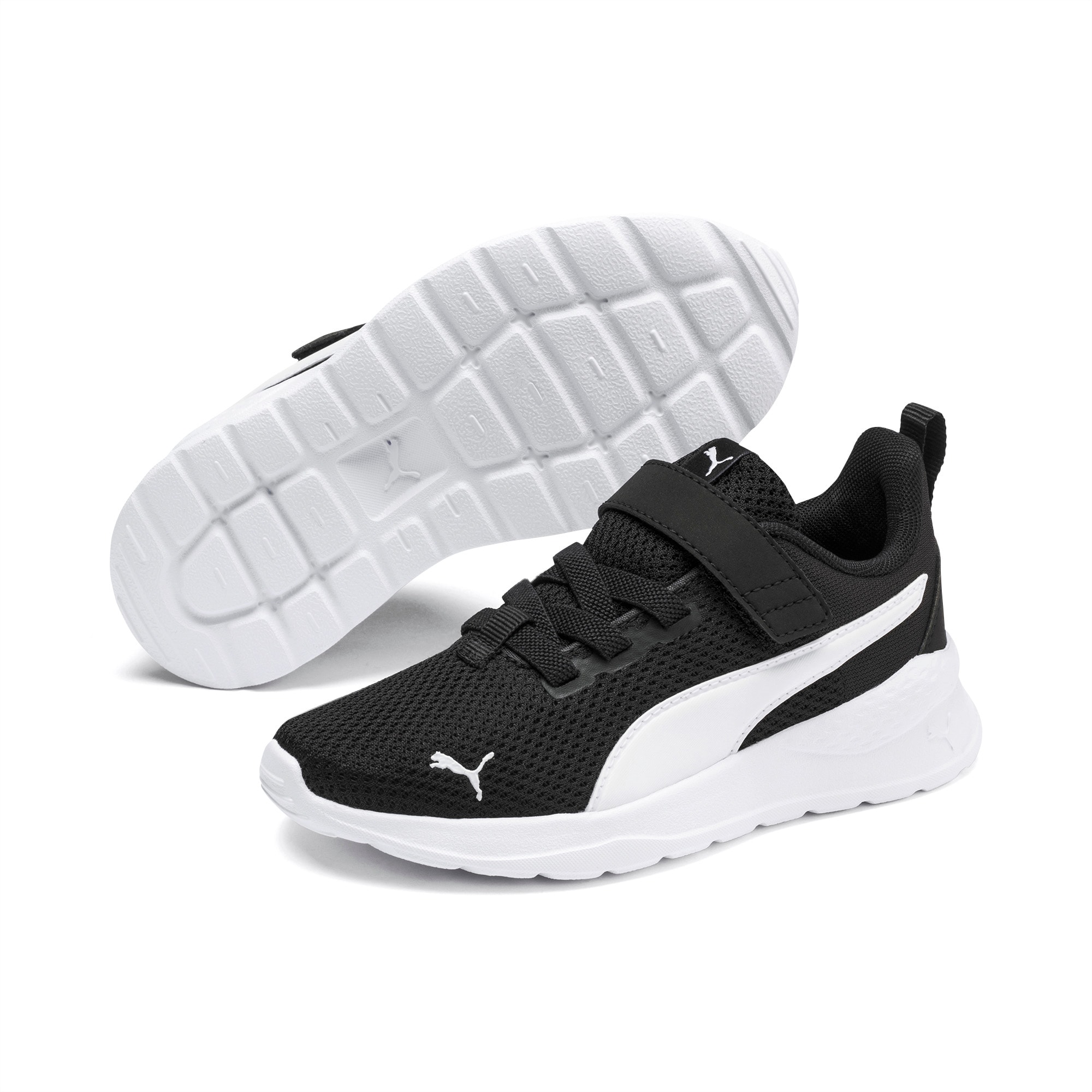 Puma Puma sneaker Wit