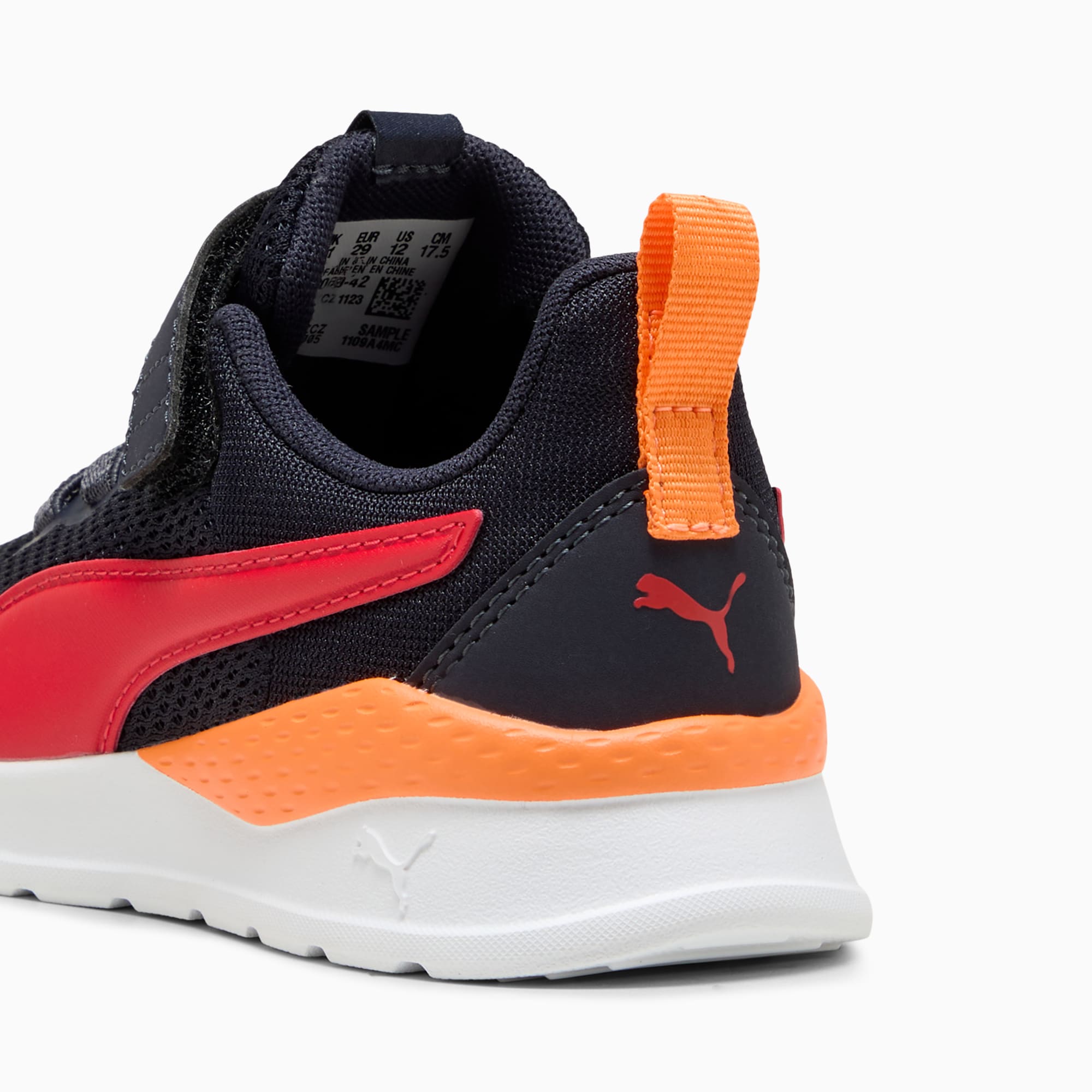 Puma Puma sneaker Blauw