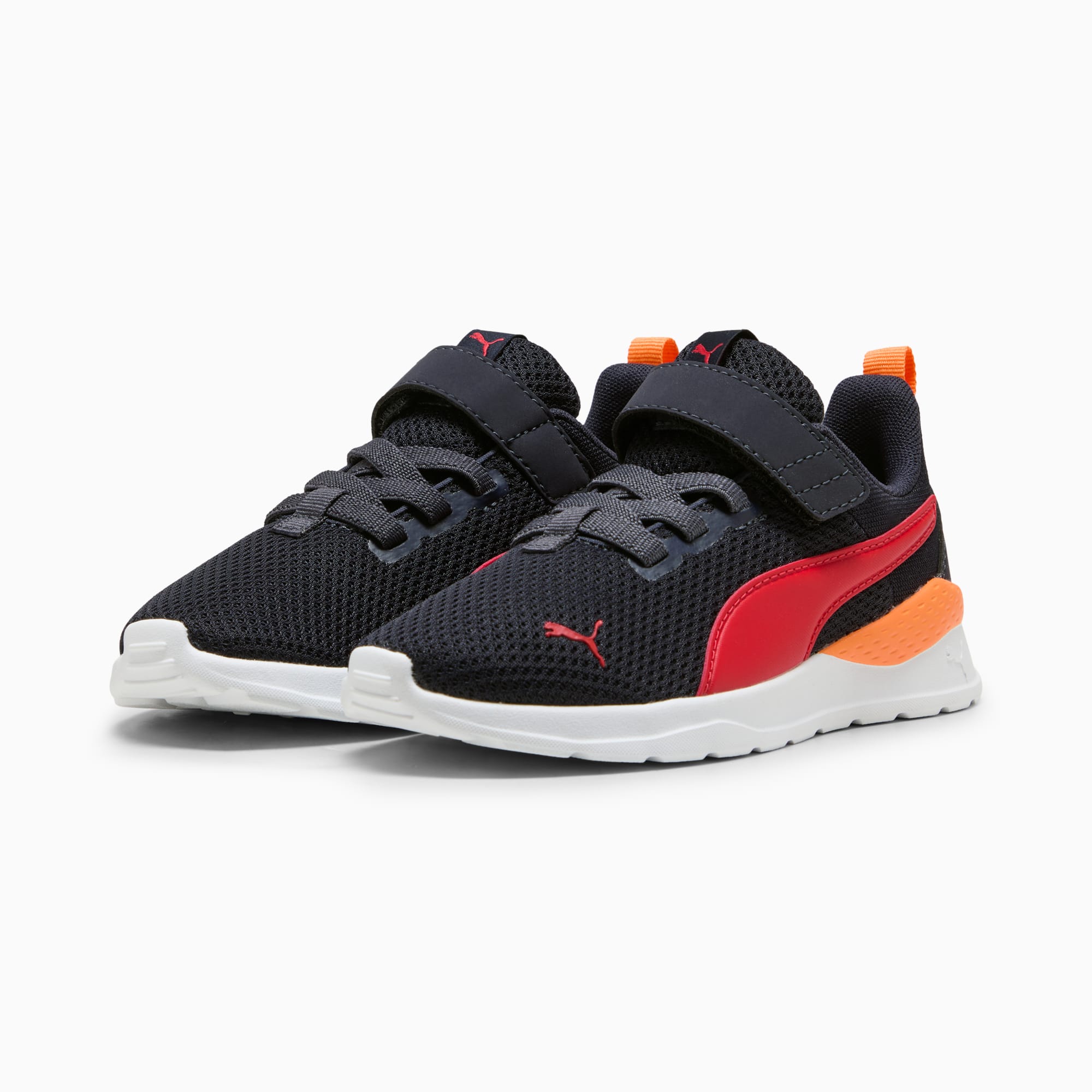 Puma Puma sneaker Blauw