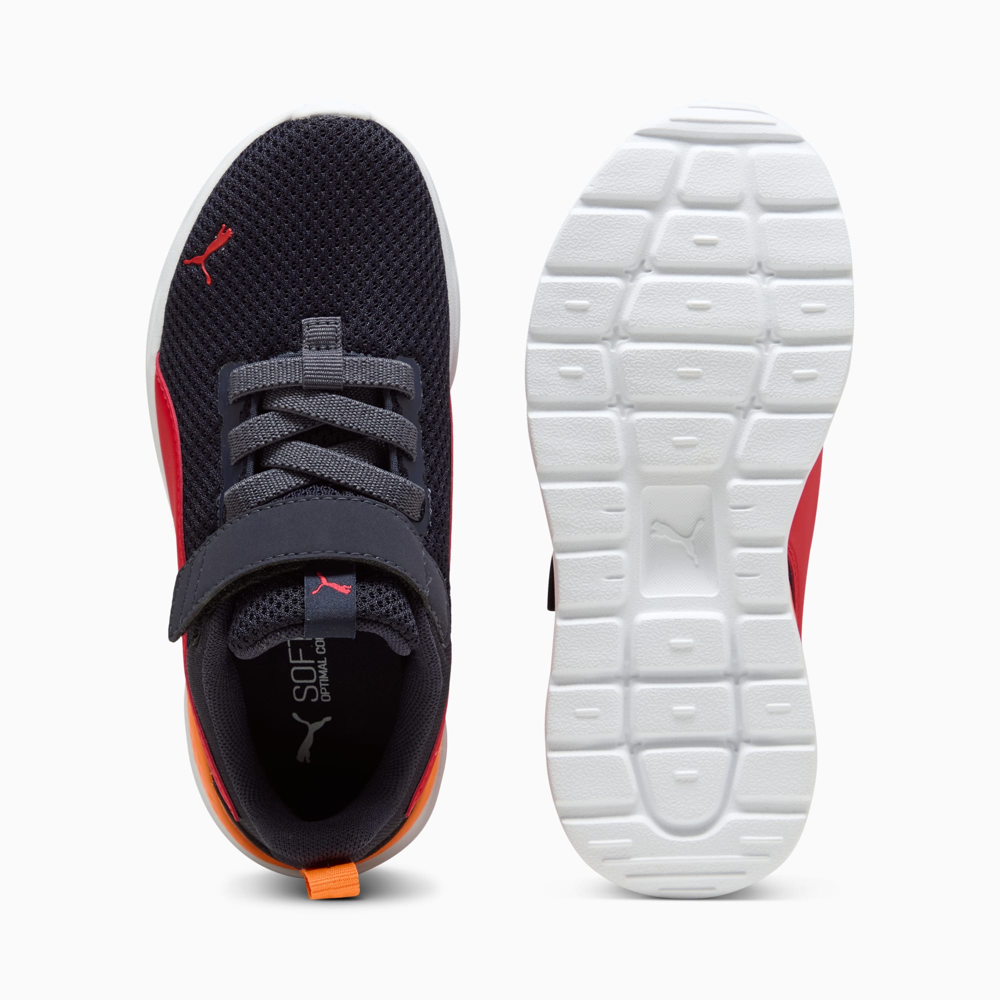 Puma Puma sneaker Blauw