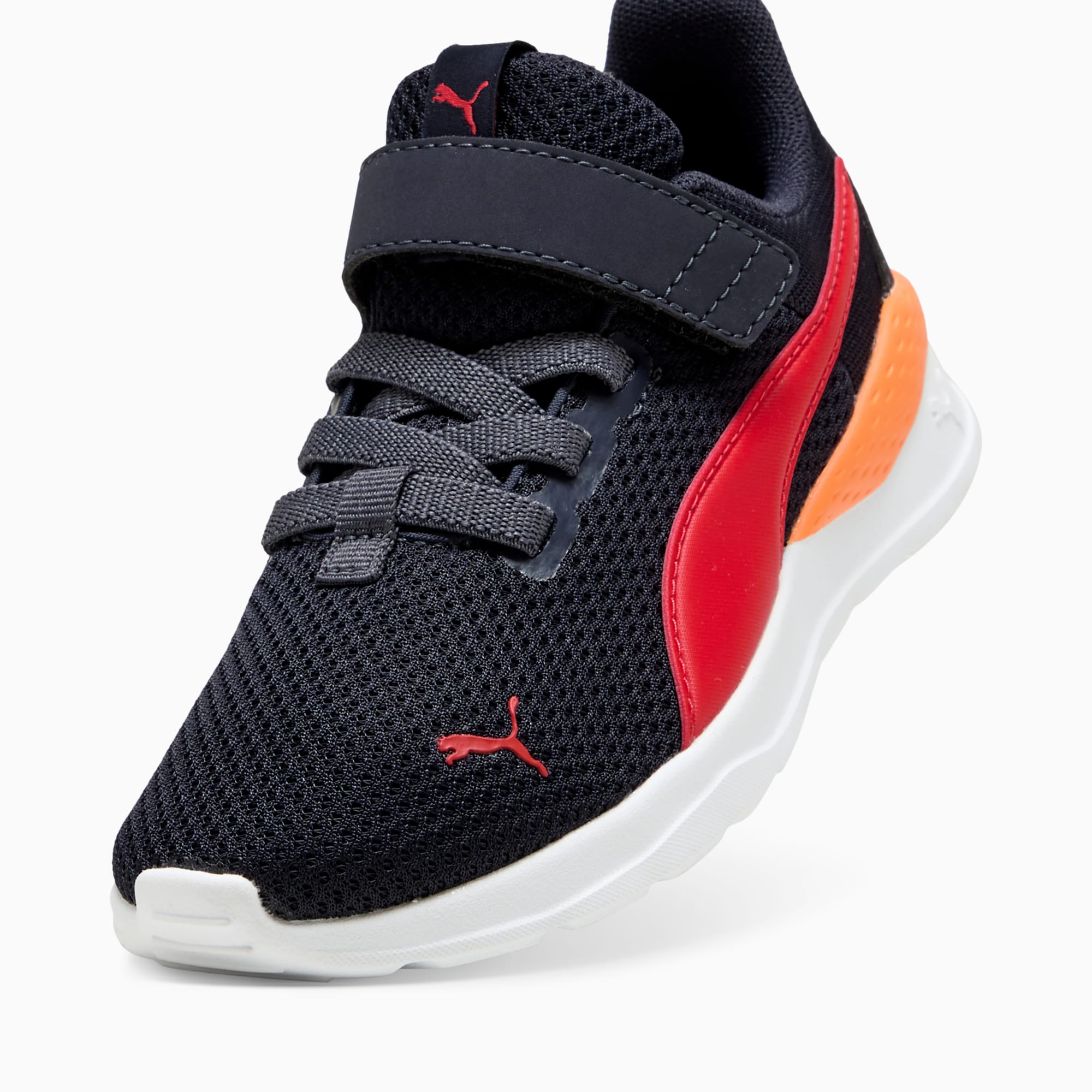 Puma Puma sneaker Blauw