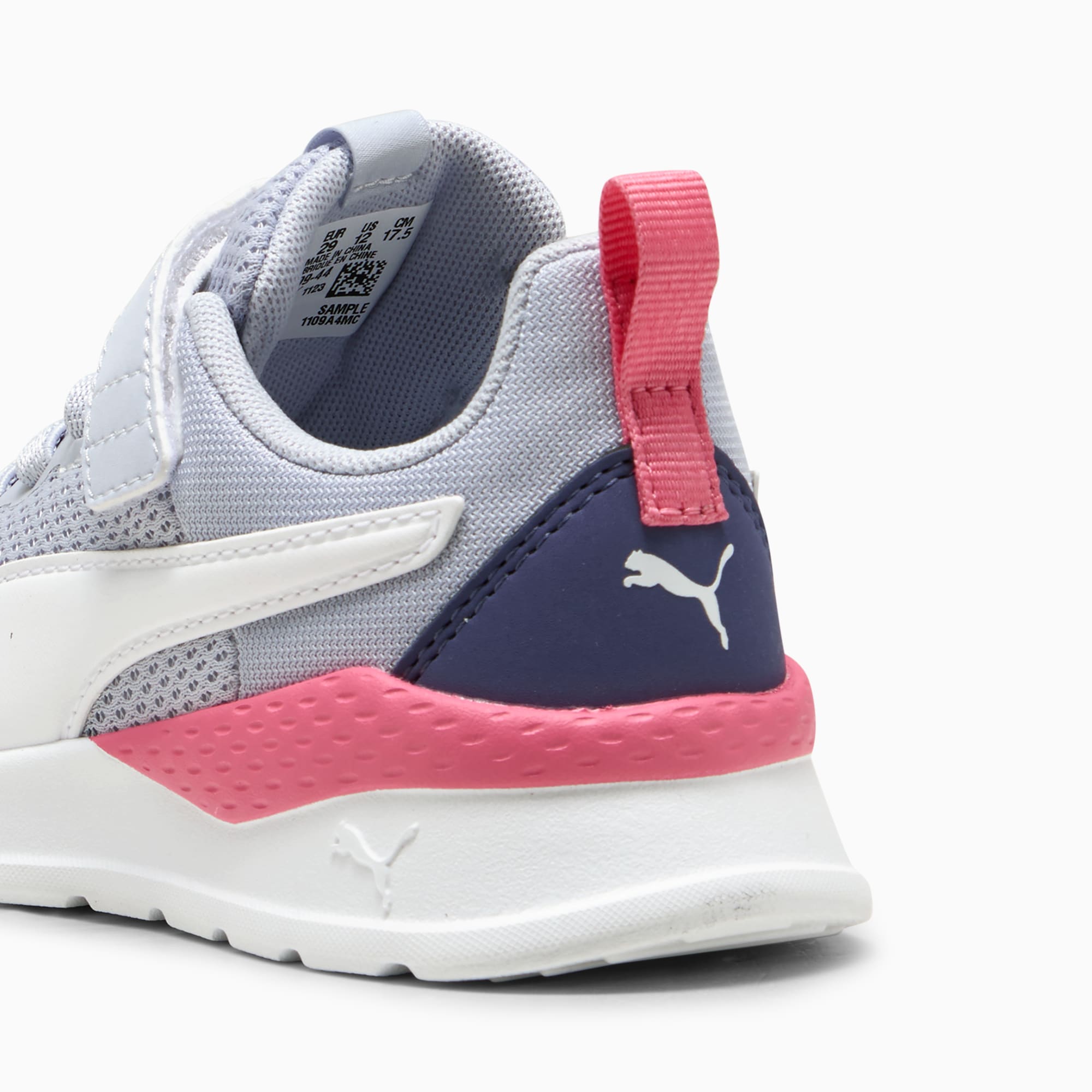 Puma Puma sneaker Blauw
