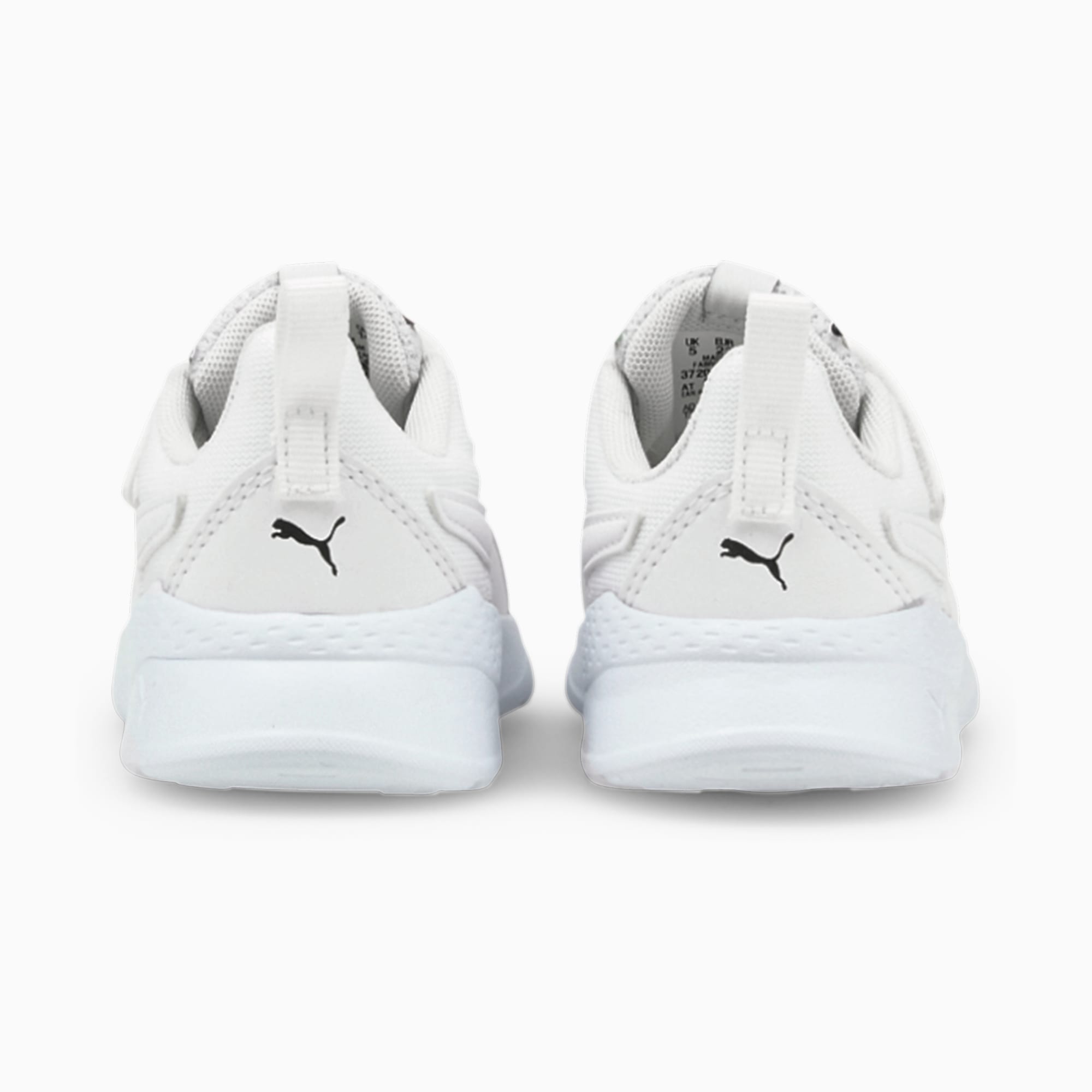 Puma Puma sneaker Wit