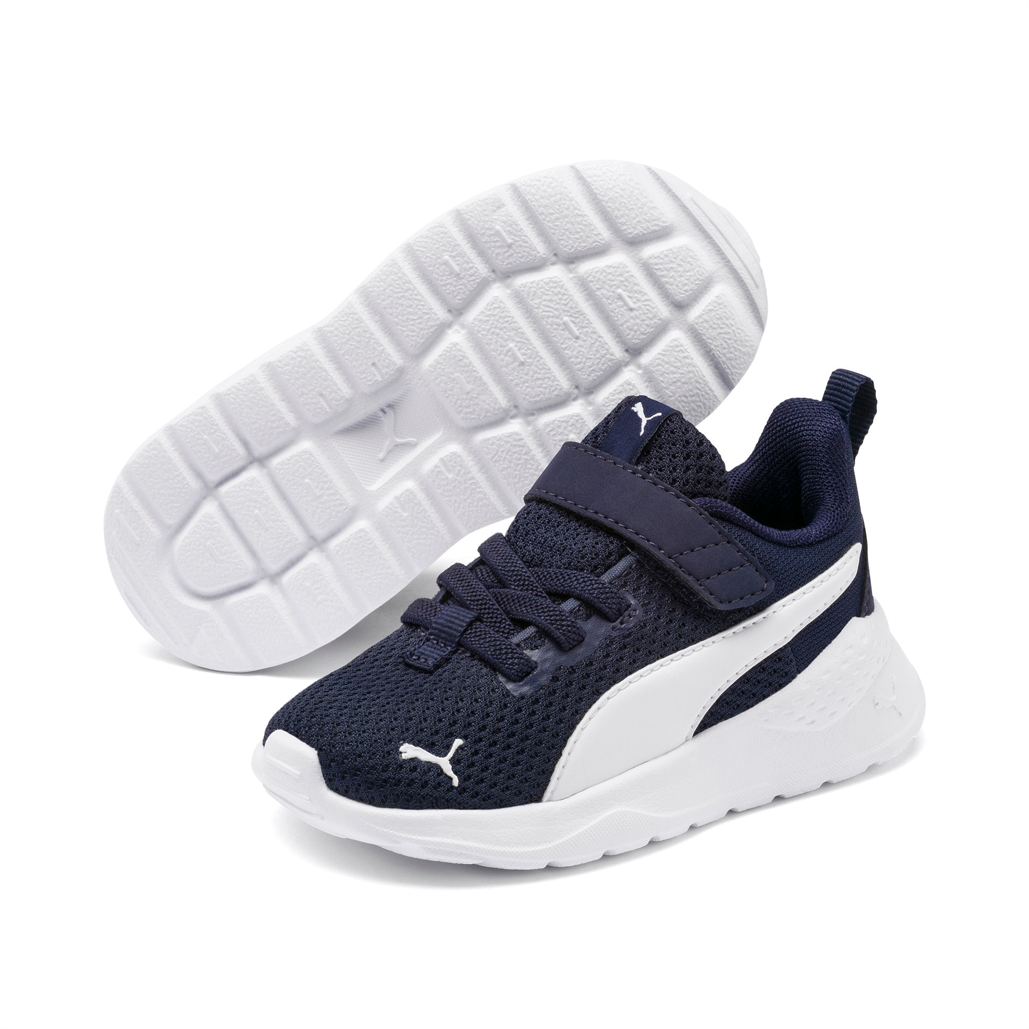 Puma Puma sneaker Blauw