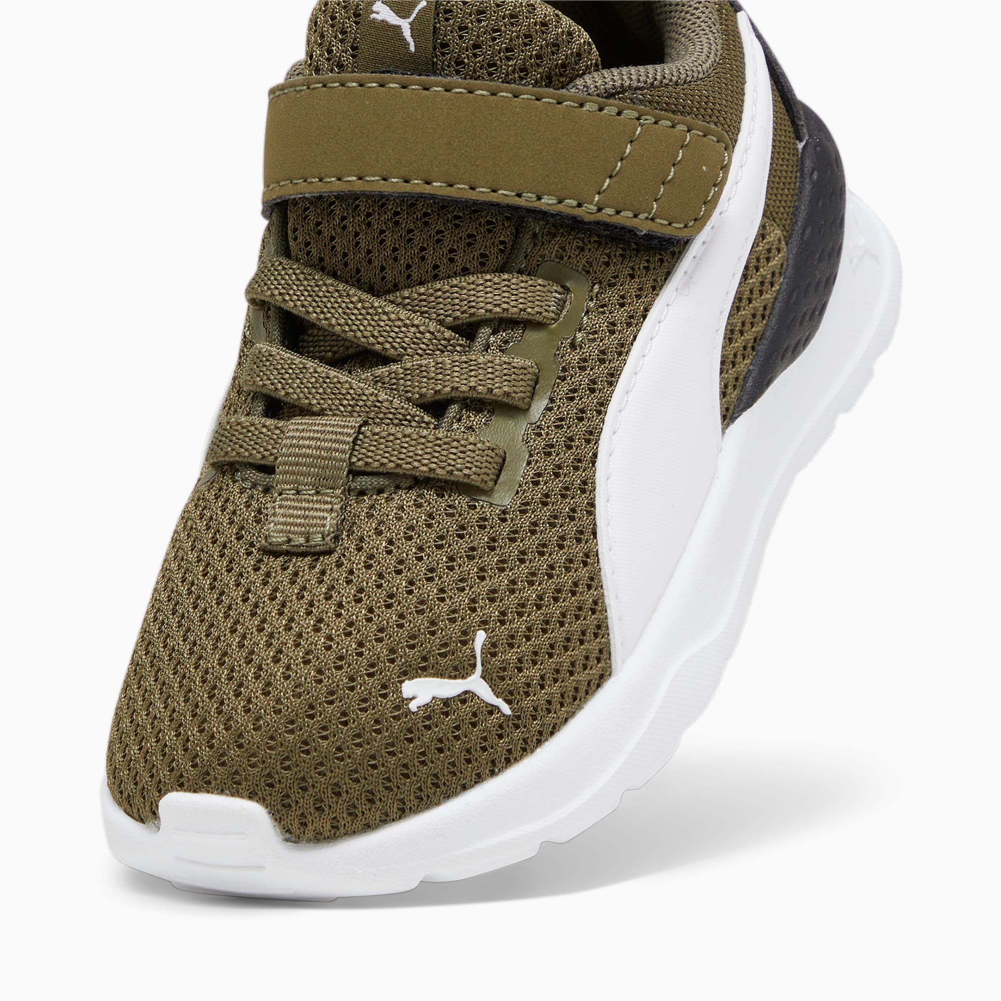 PUMA Anzarun Lite sportschoenen, Wit