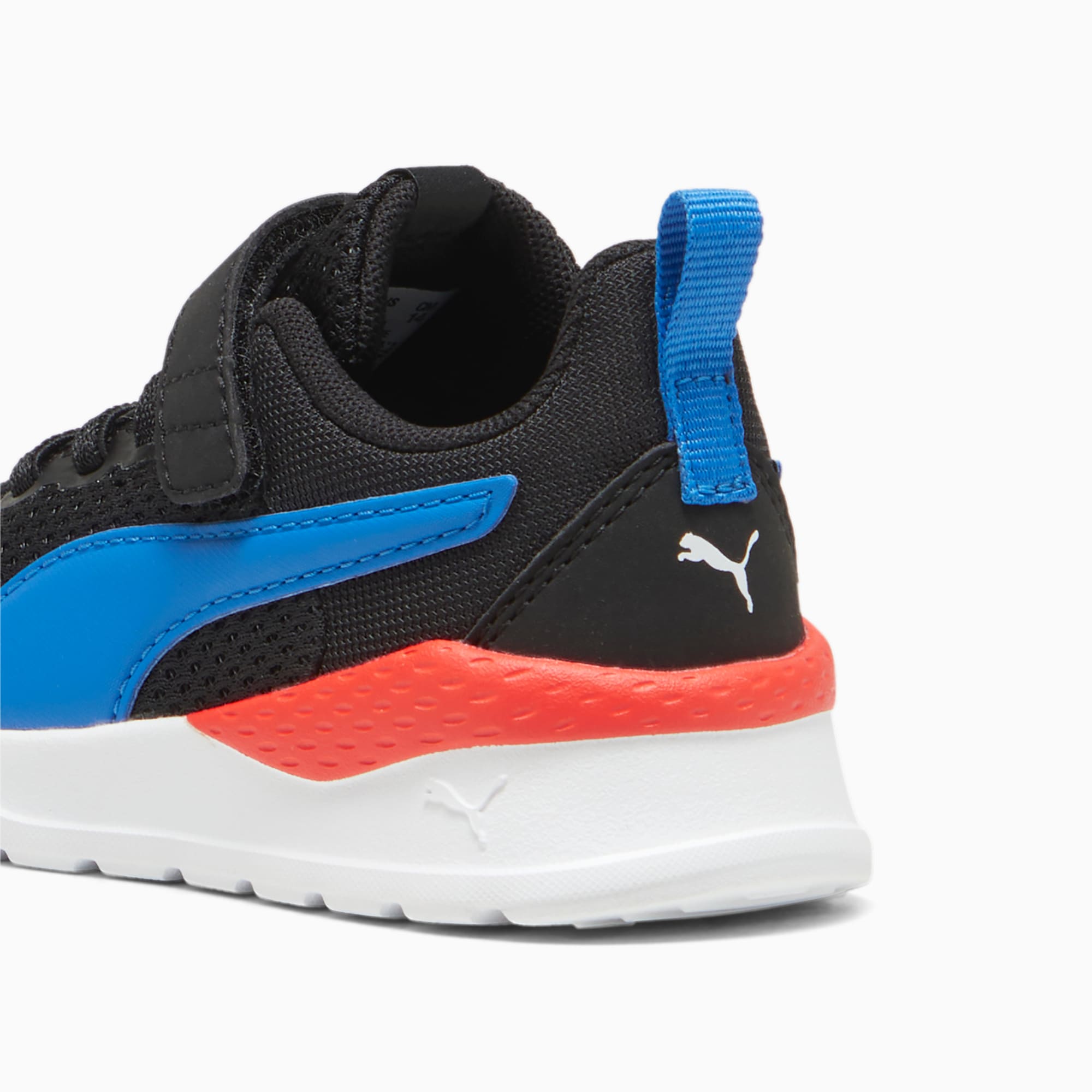 Puma Puma sneaker Rood