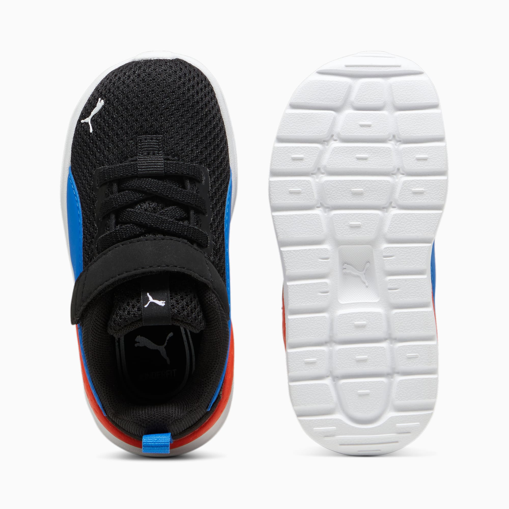 Puma Puma sneaker Rood