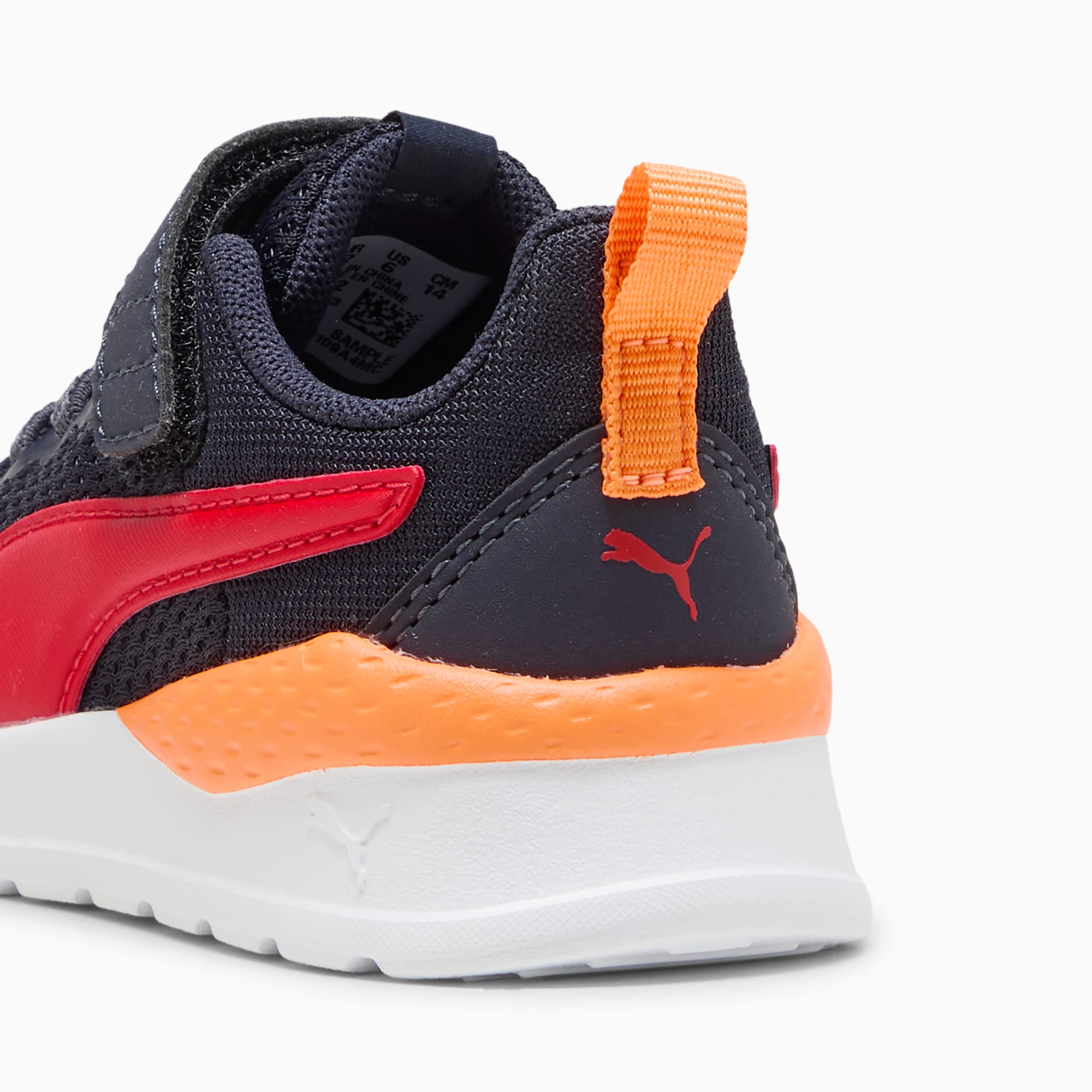 Puma Puma sneaker Blauw