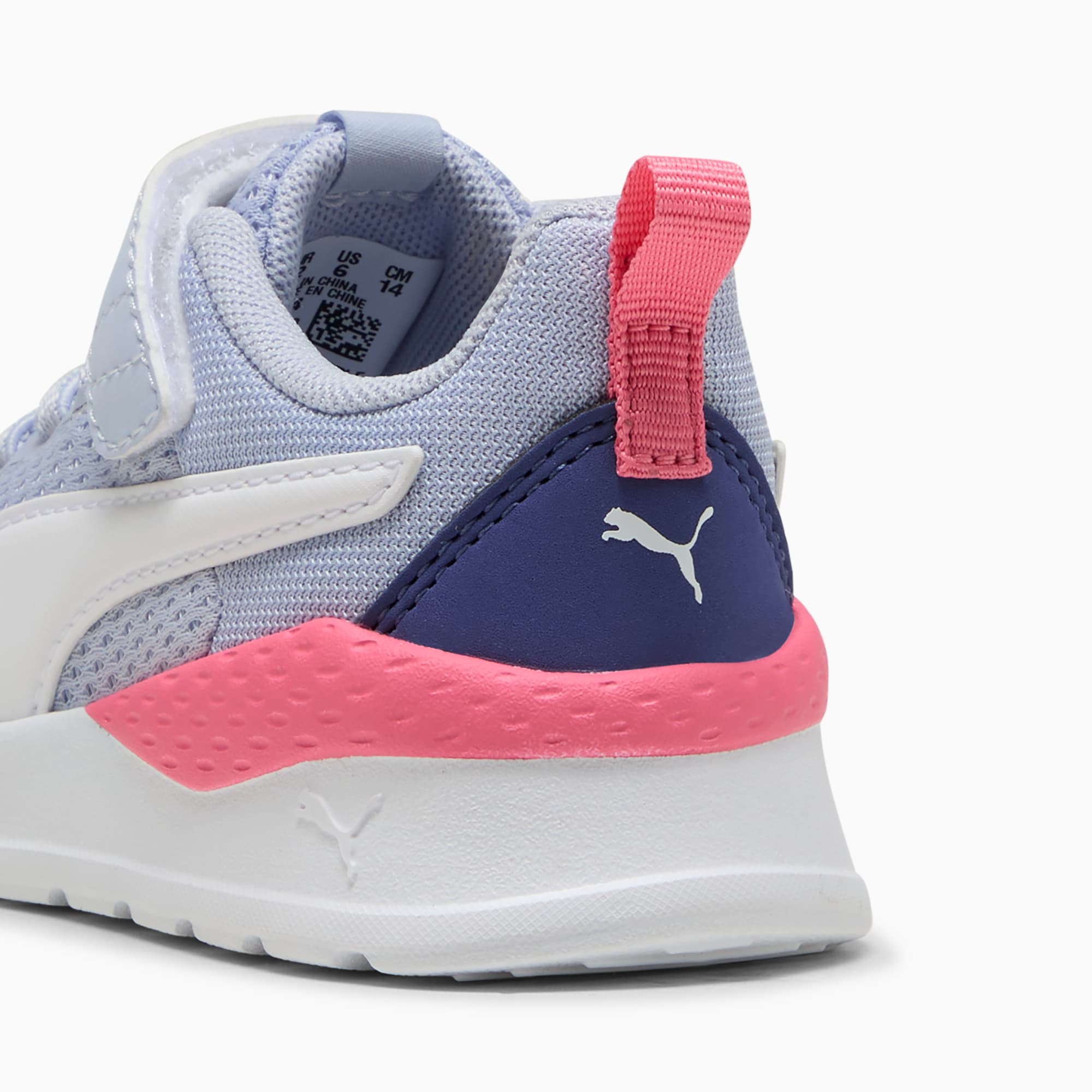 Puma Puma sneaker Blauw