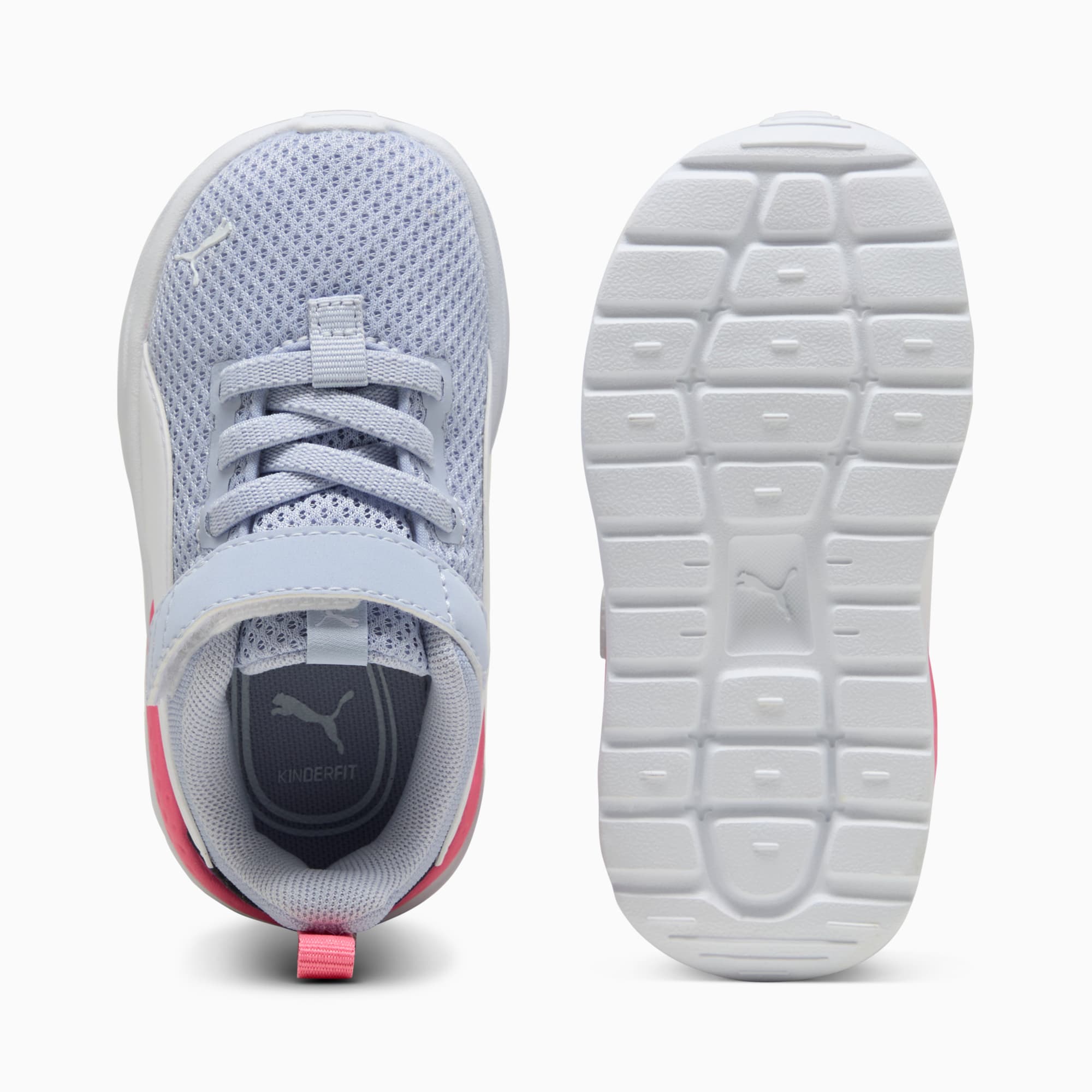 Puma Puma sneaker Blauw
