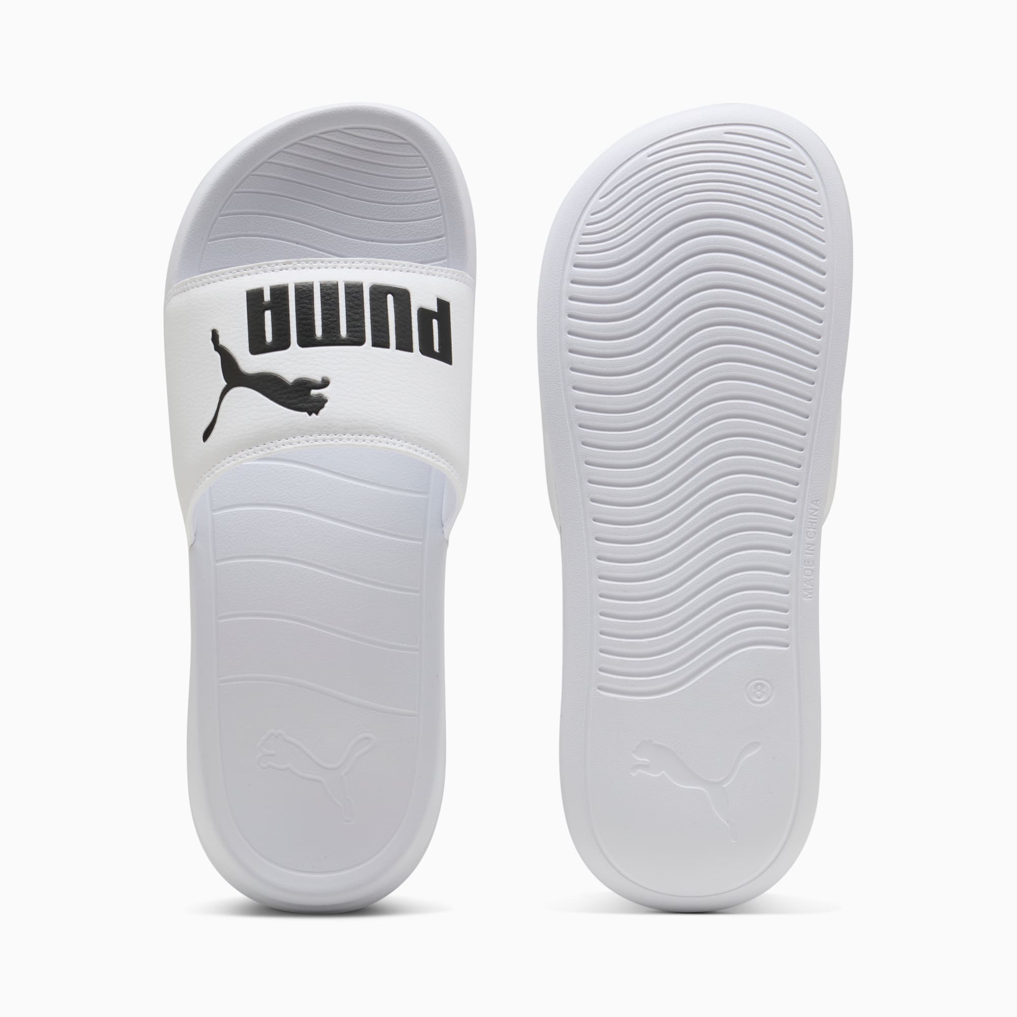 Puma Puma sneaker Wit