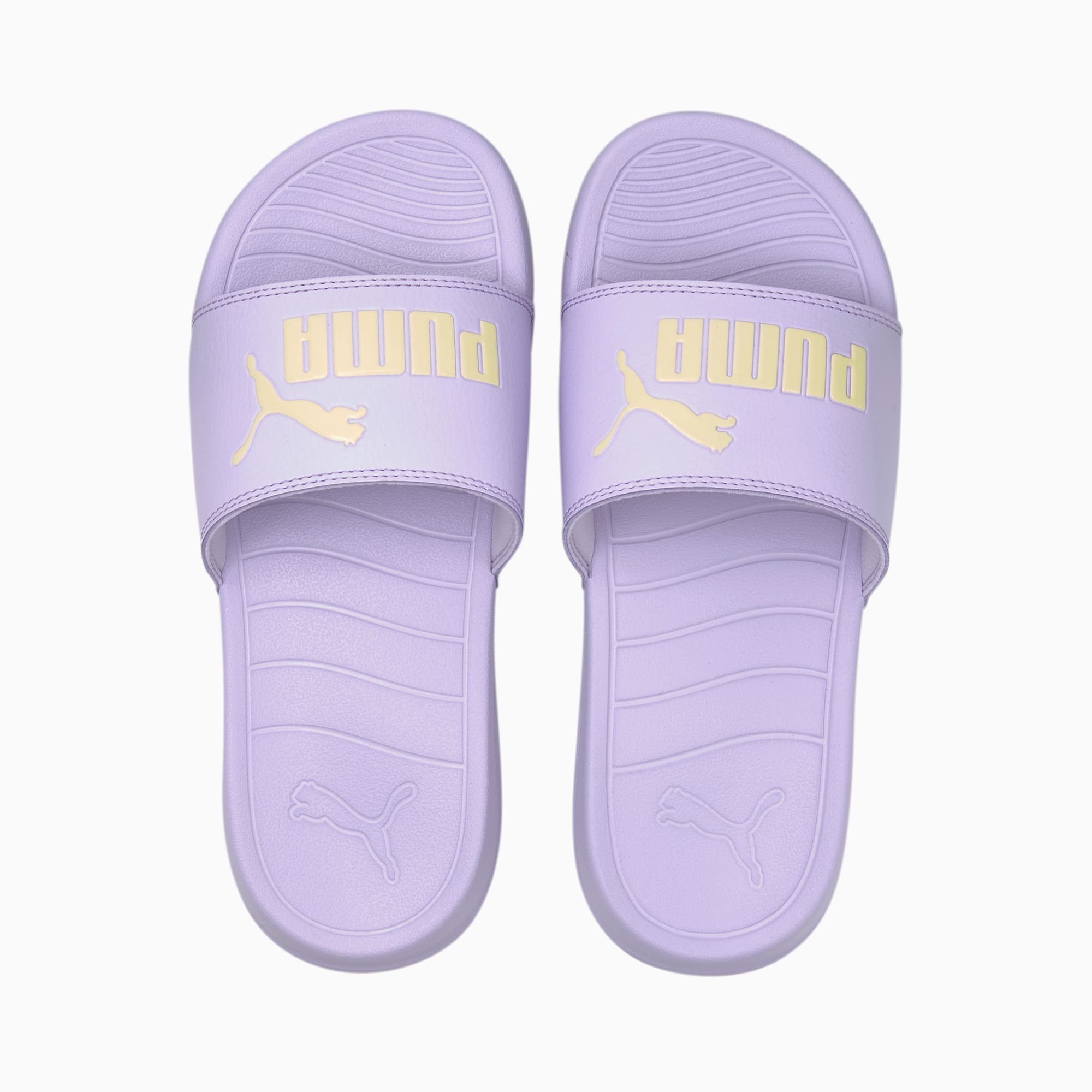 Puma Popcat 20 Badslippers Dames