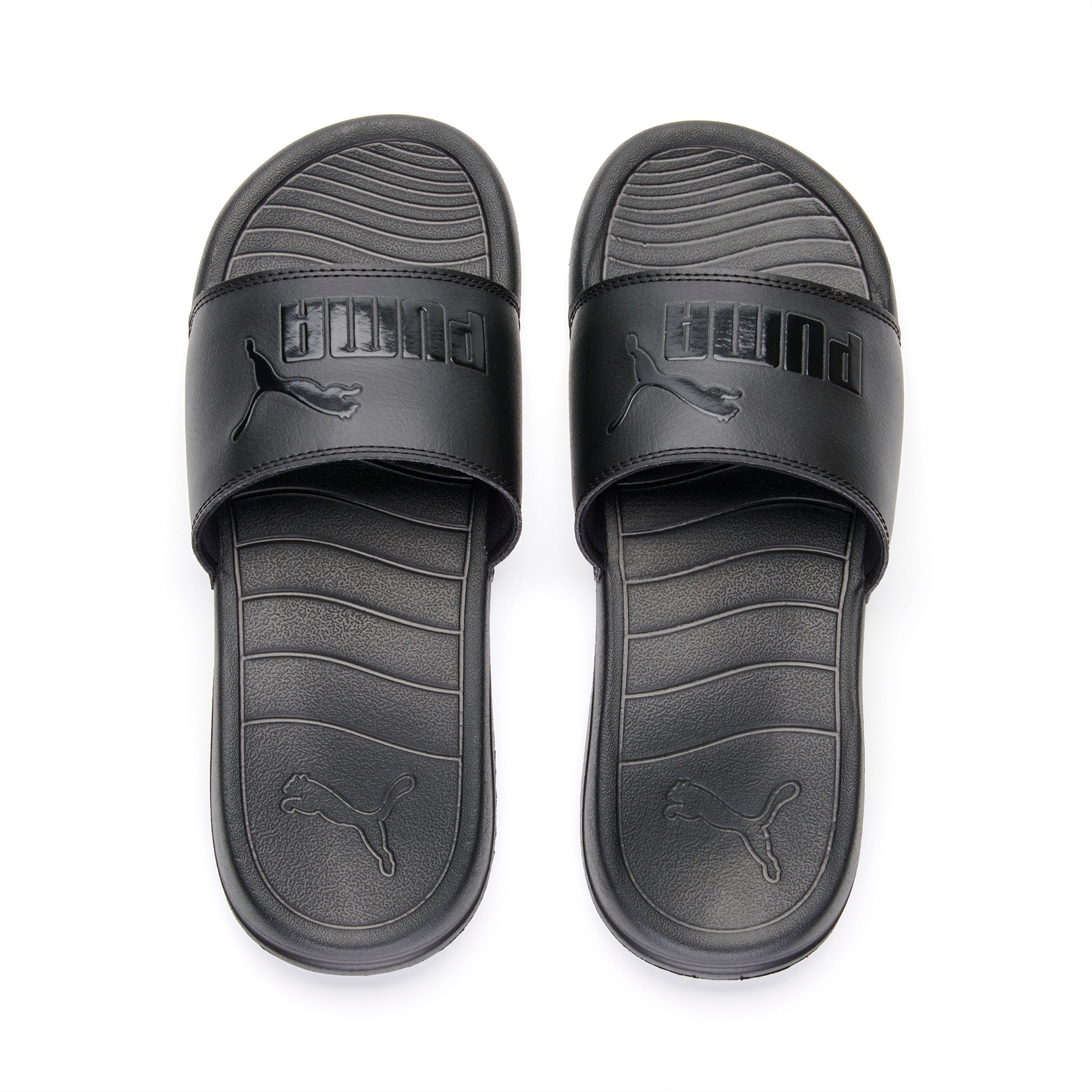 PUMA Popcat 20 sandalen voor Dames, Zwart