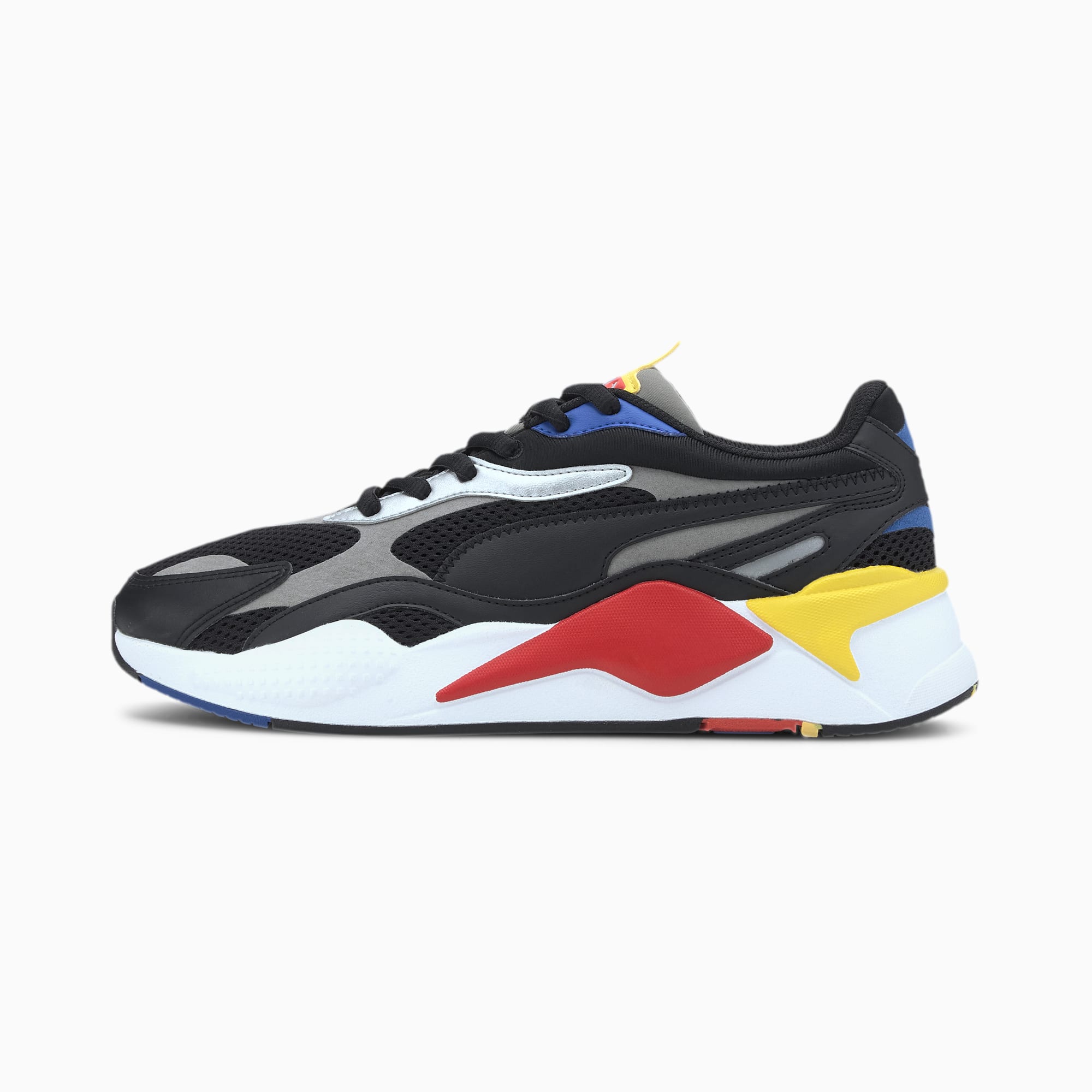 RS-X Millennium Trainers