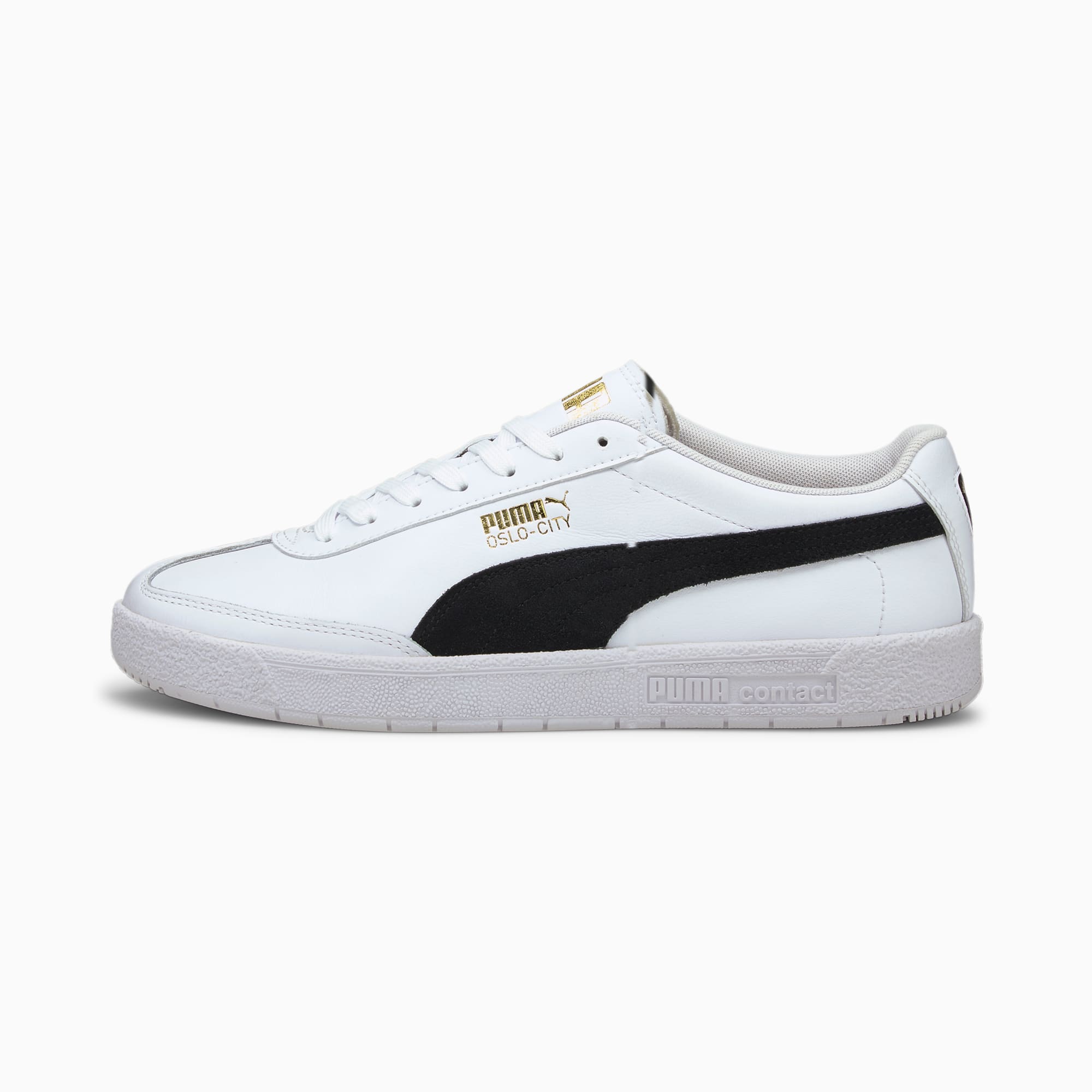 Oslo-City Trainers