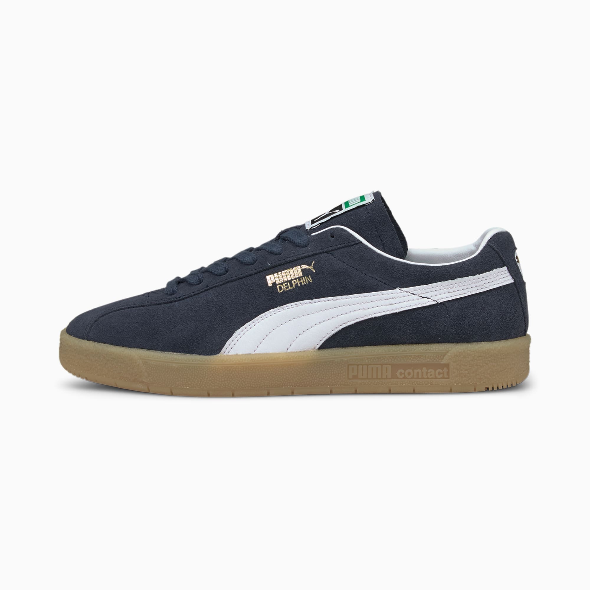 Delphin Trainers