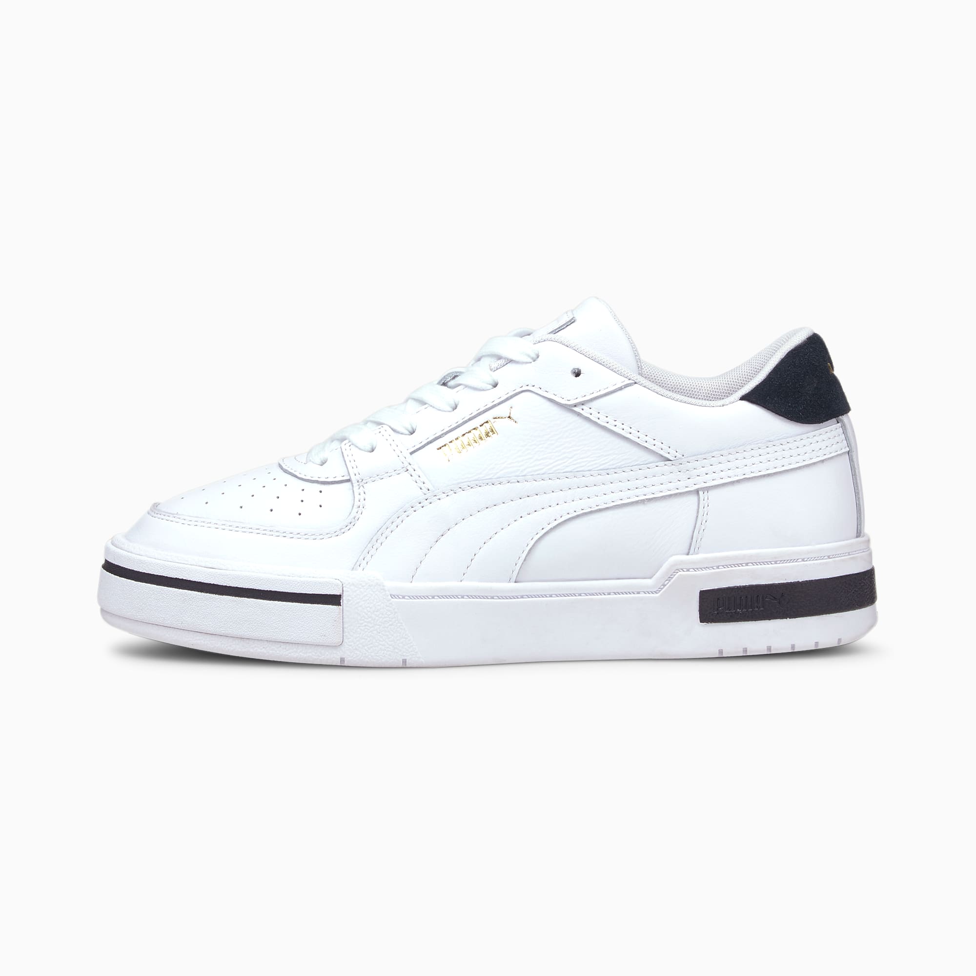 CA Pro Heritage sneakers, Wit/Zwart, Maat 48,5 | PUMA