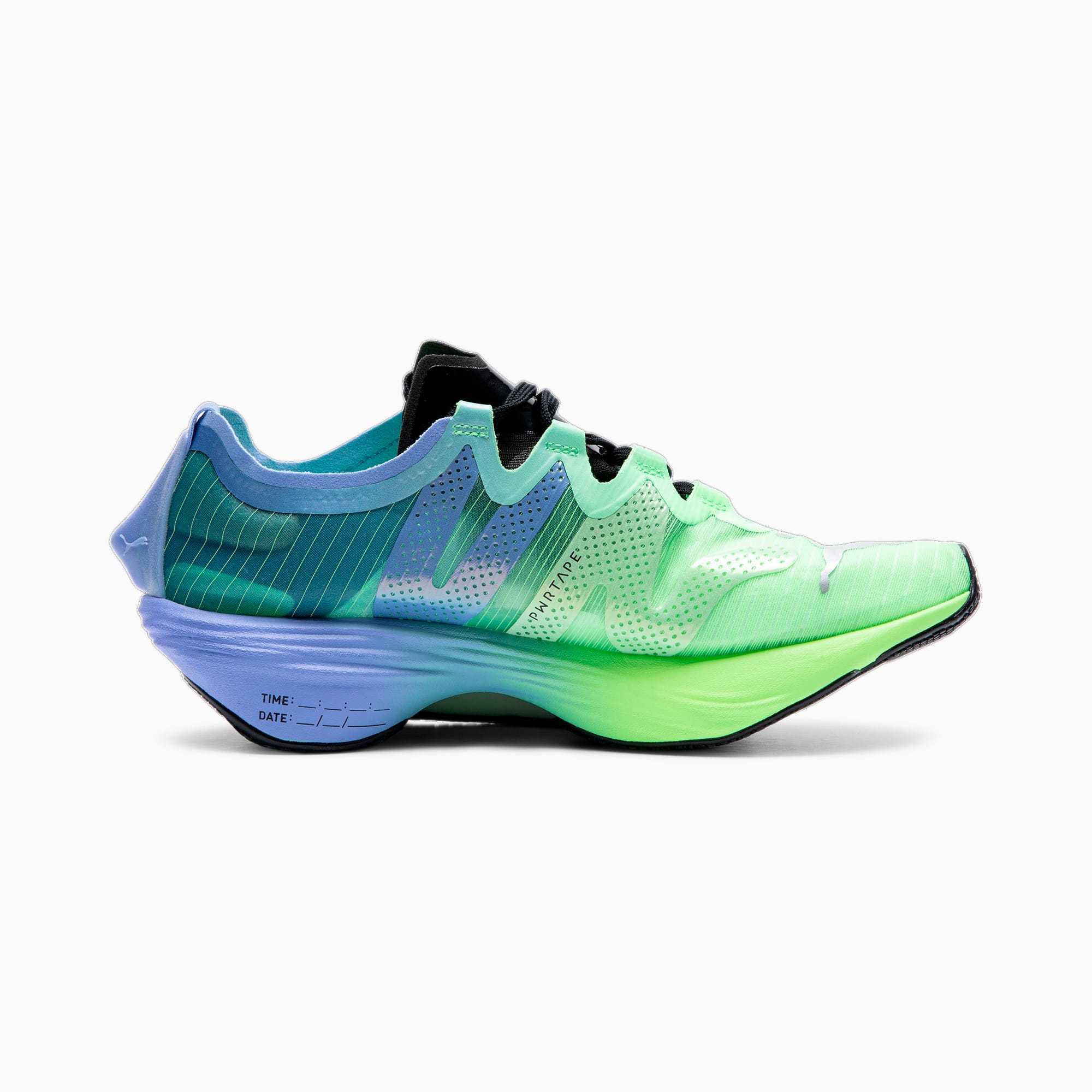 Puma Puma sneaker Groen