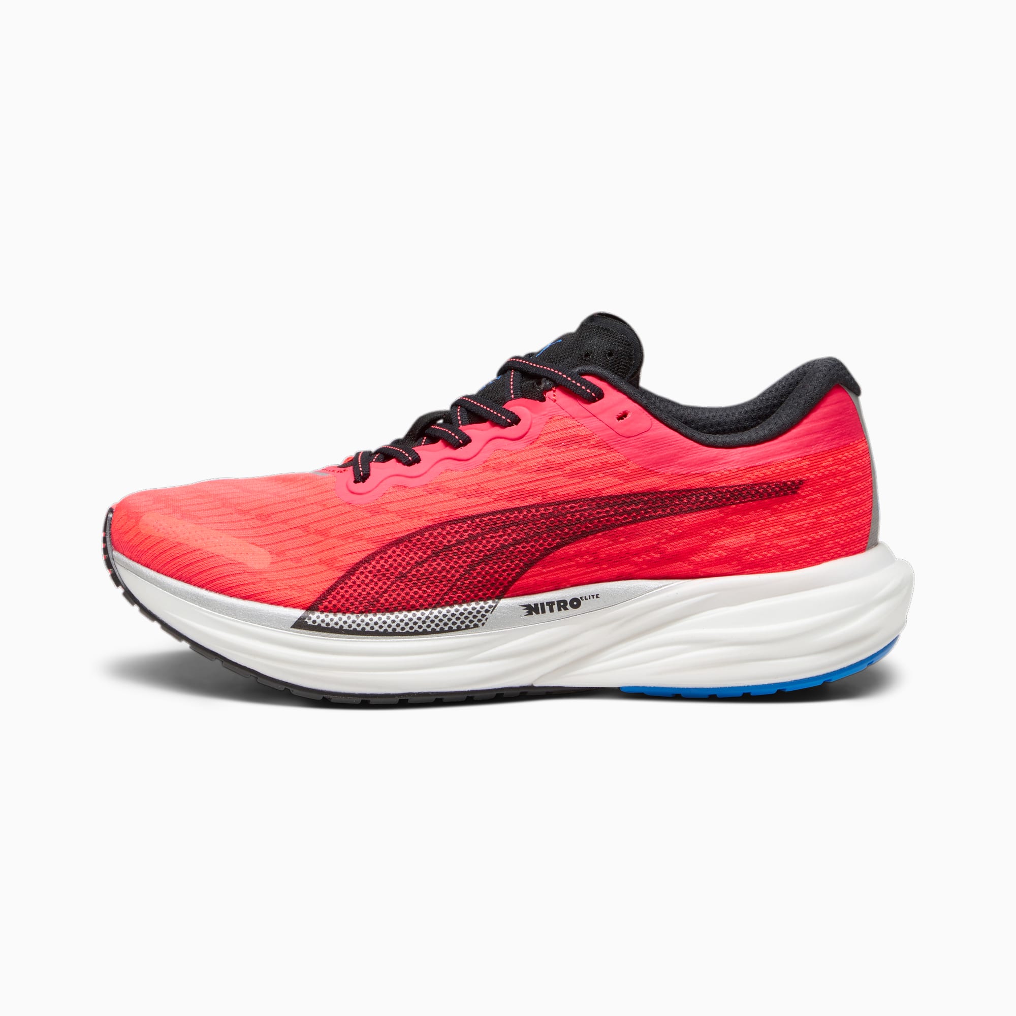 PUMA Zapatillas de Running Para Hombre Deviate Nitro? 2